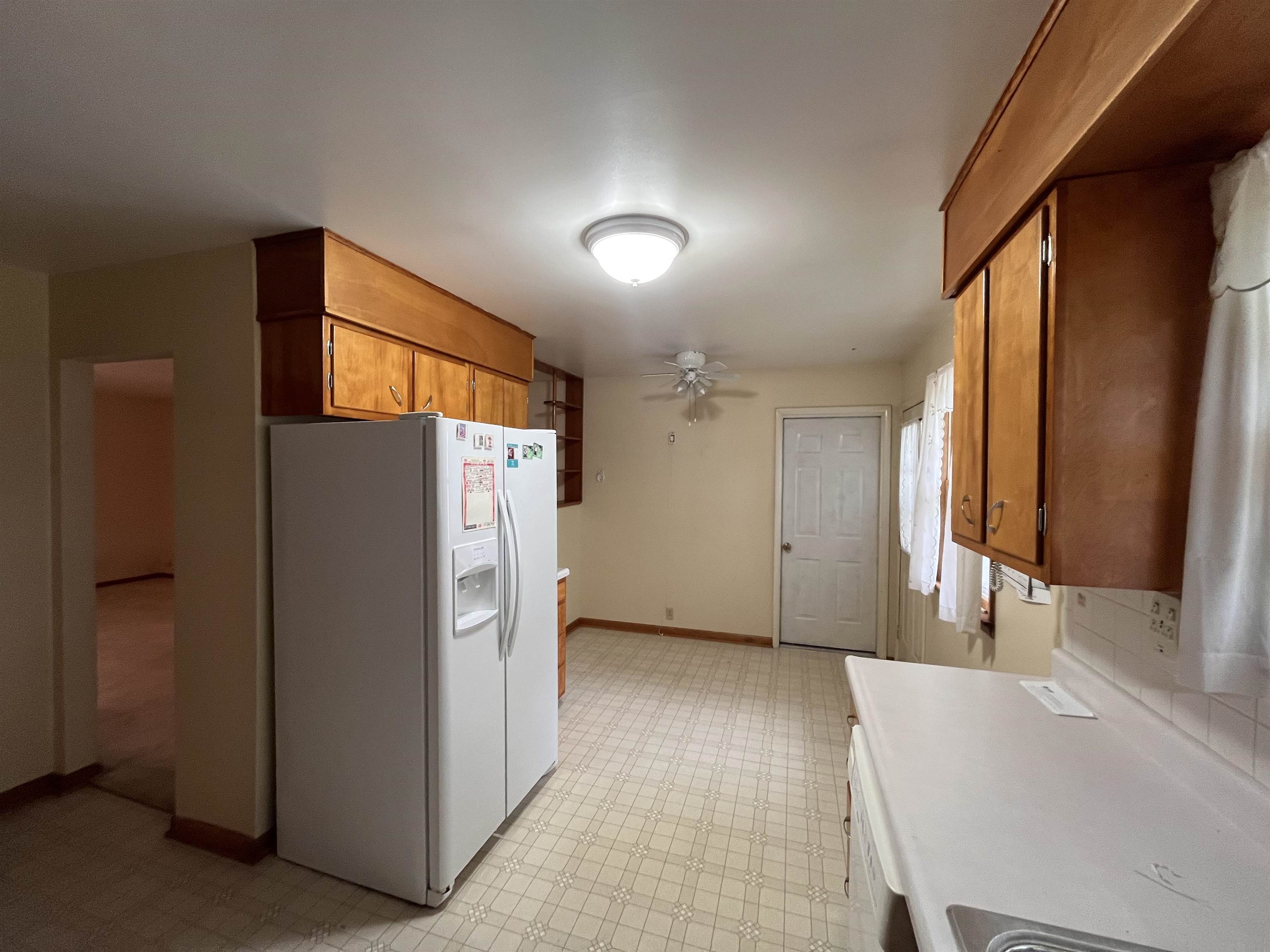 509 S 6th  Thayer, MO