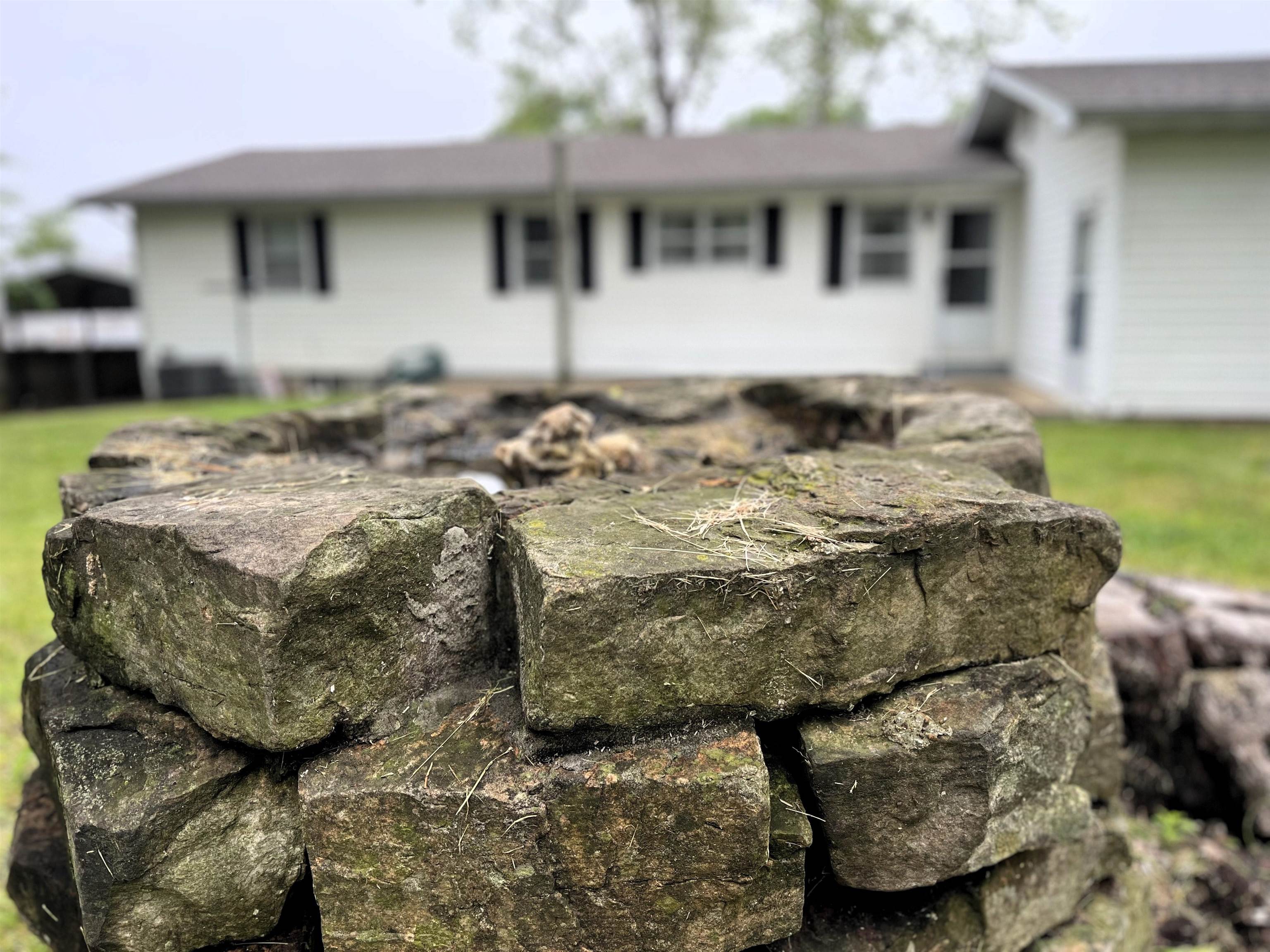 509 S 6th  Thayer, MO