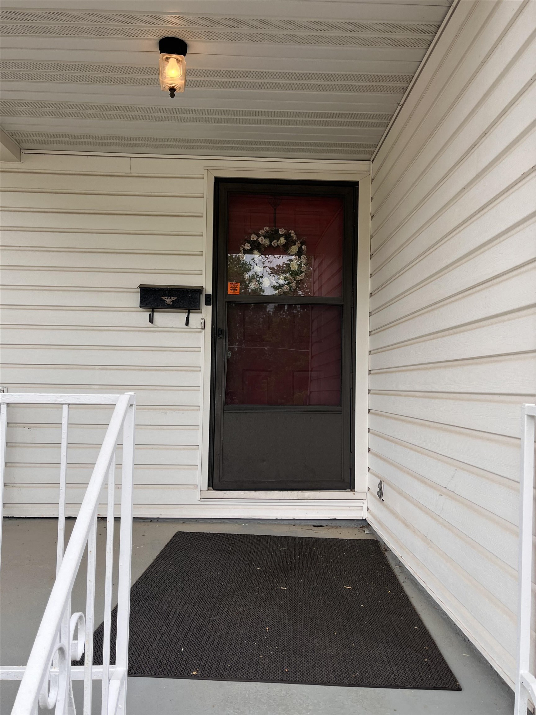 509 S 6th  Thayer, MO