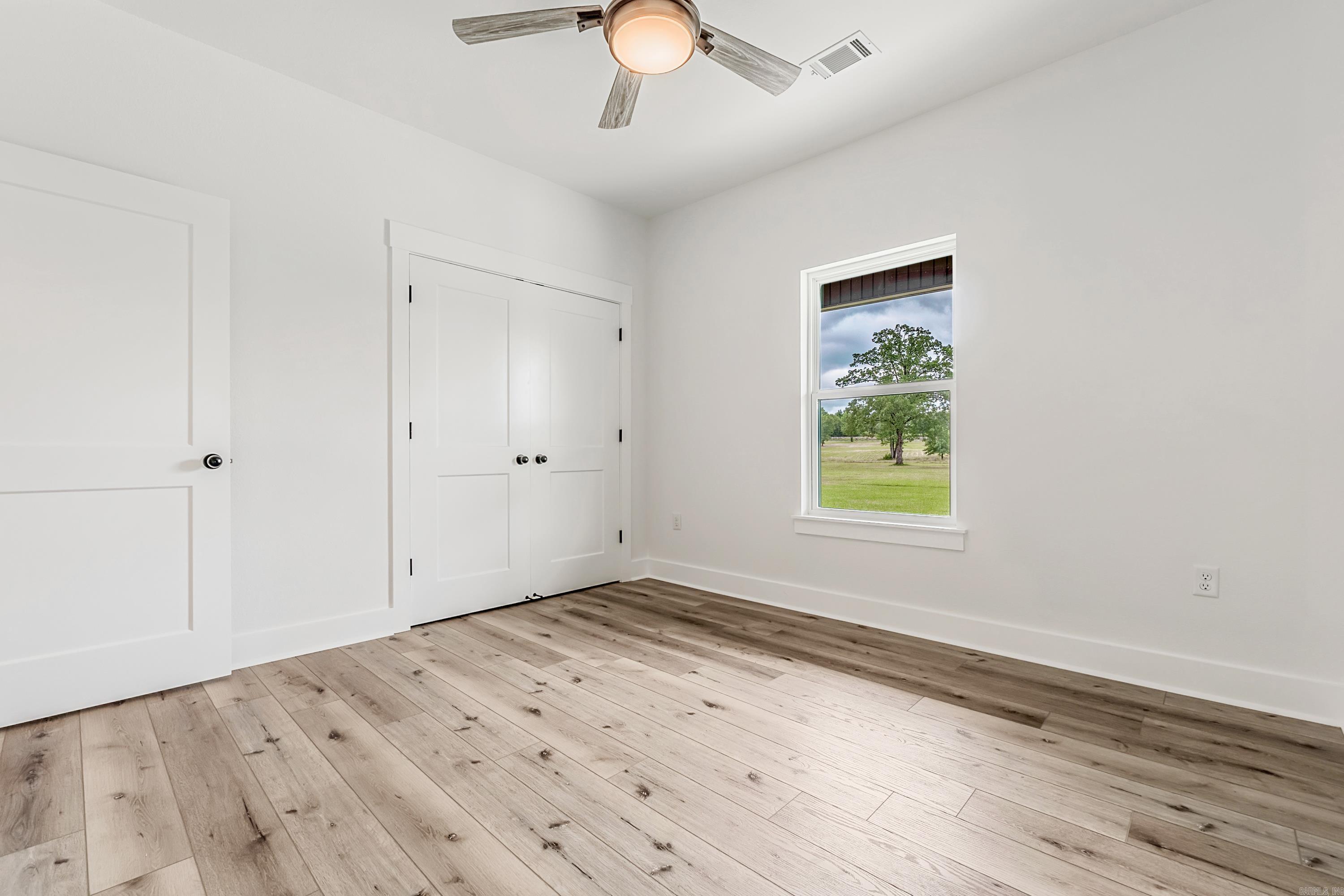 310 Round Mtn. Conway, AR 72034