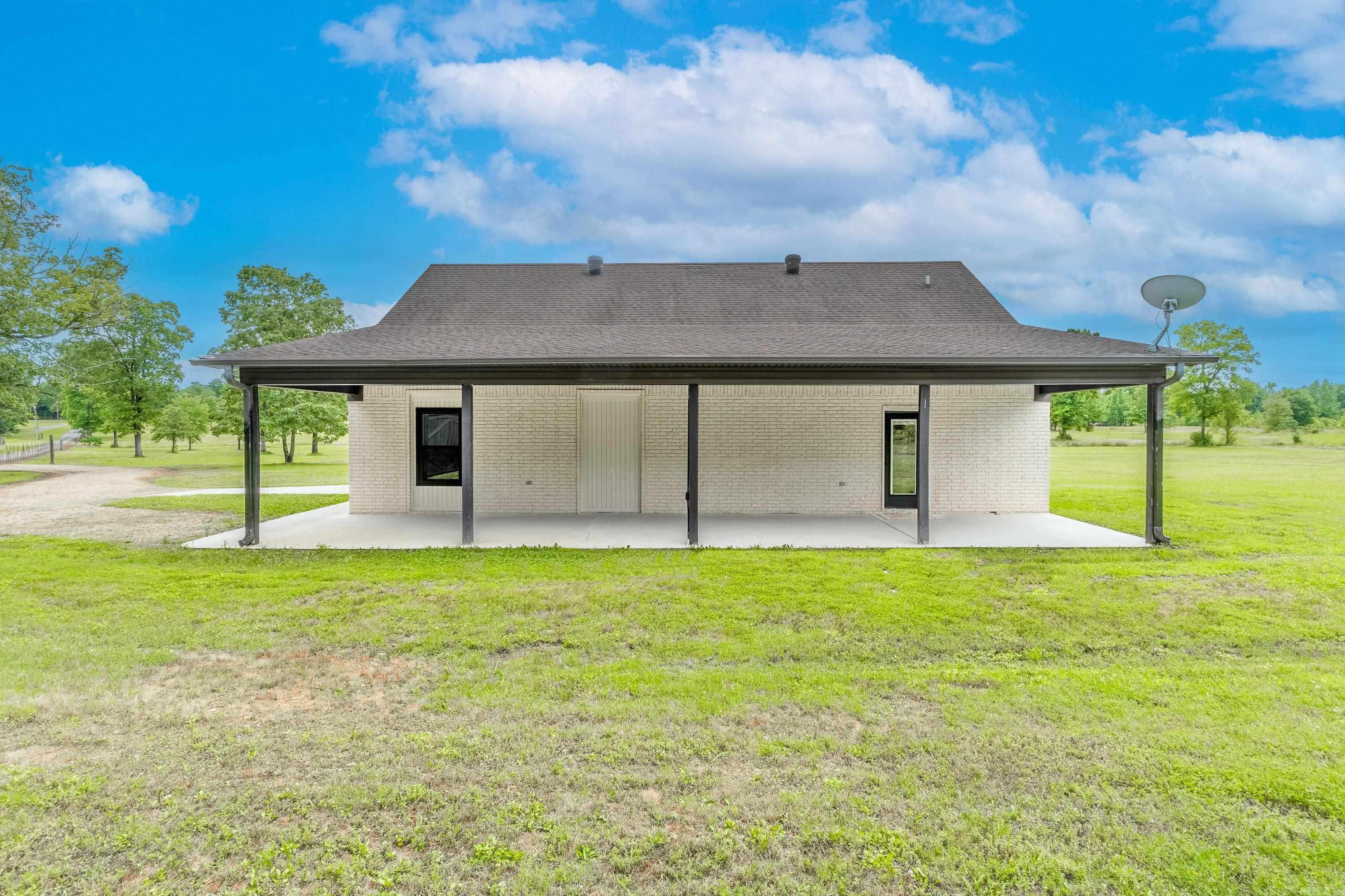 310 Round Mtn. Conway, AR 72034