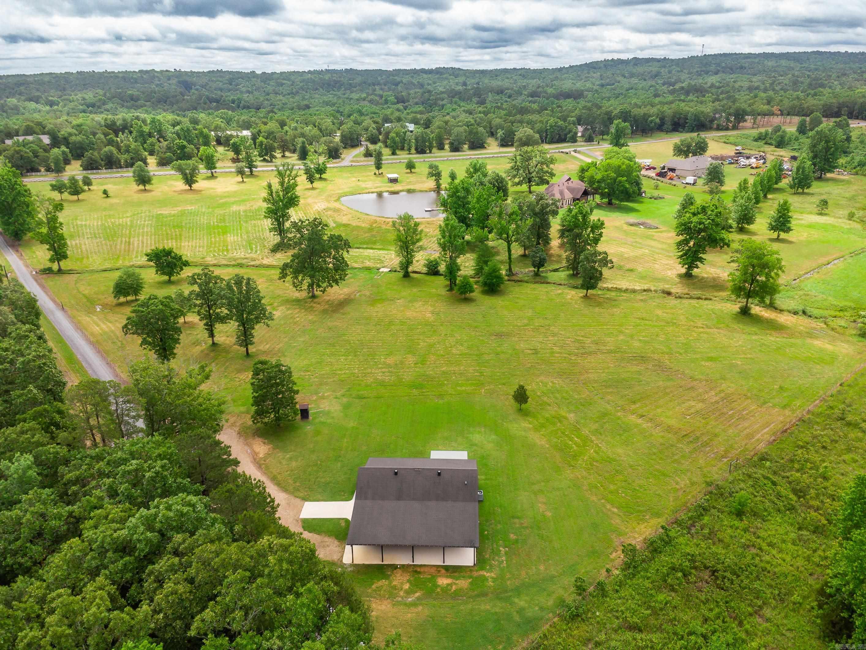 310 Round Mtn. Conway, AR 72034
