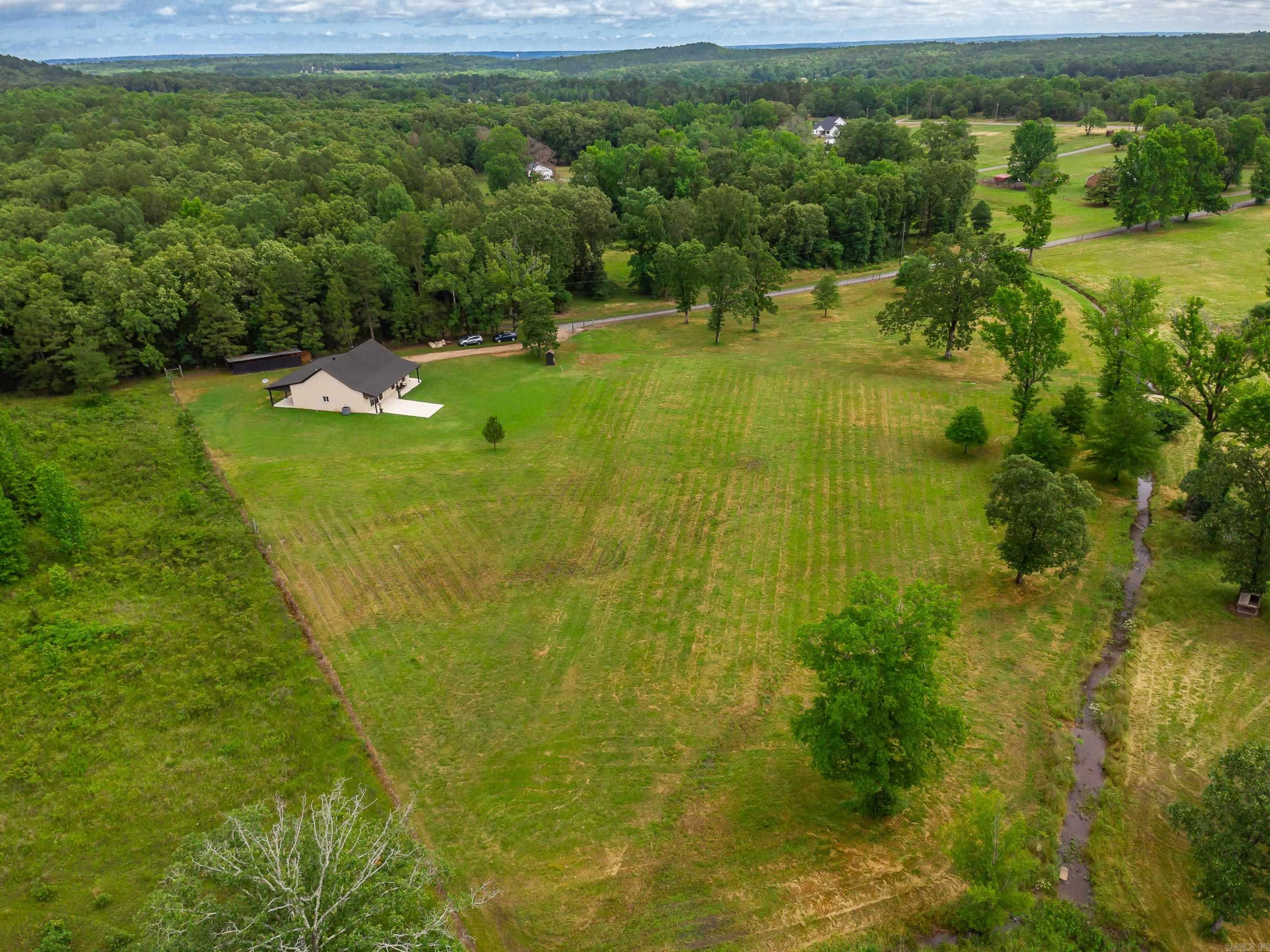 310 Round Mtn. Conway, AR 72034