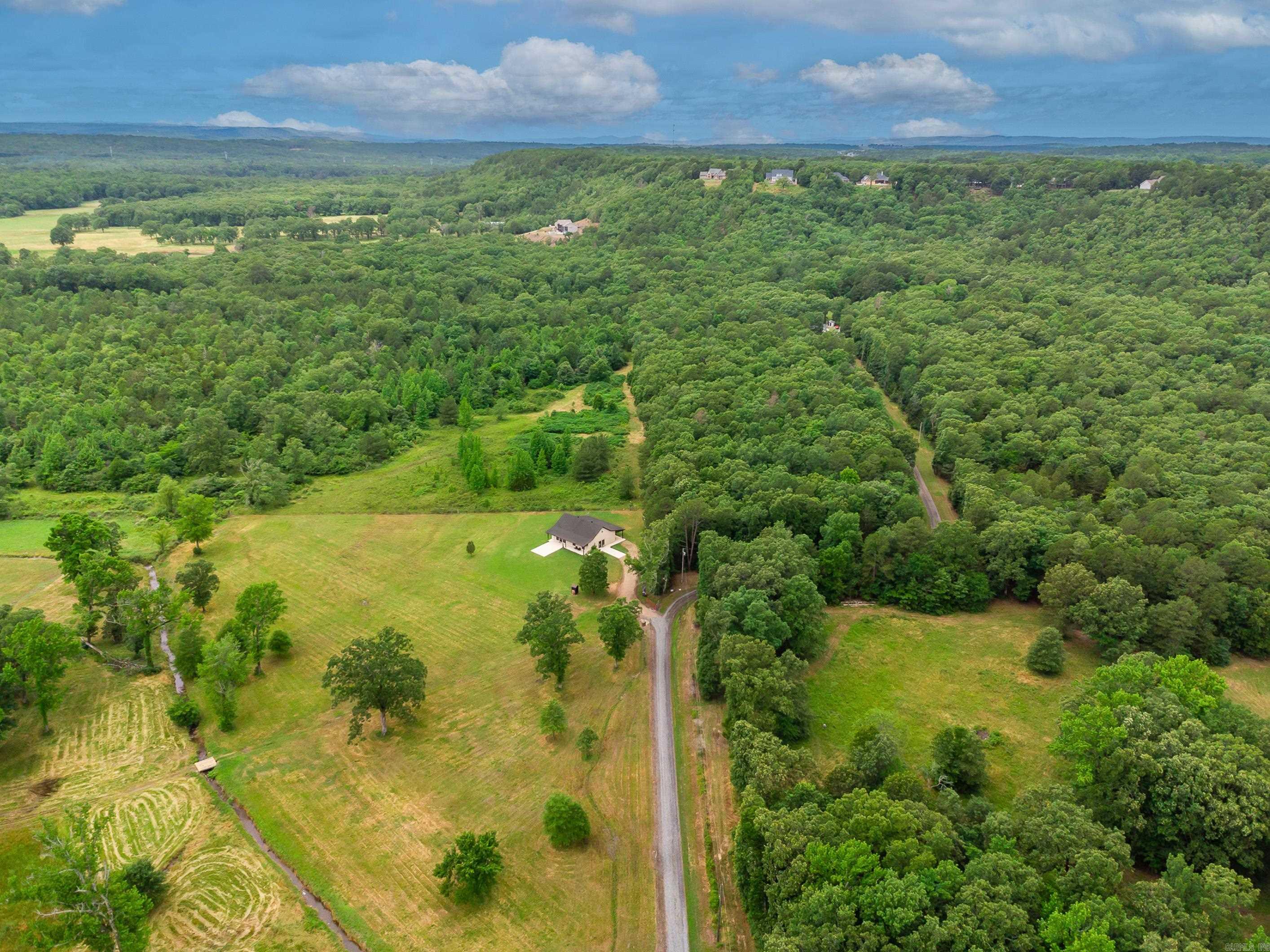 310 Round Mtn. Conway, AR 72034