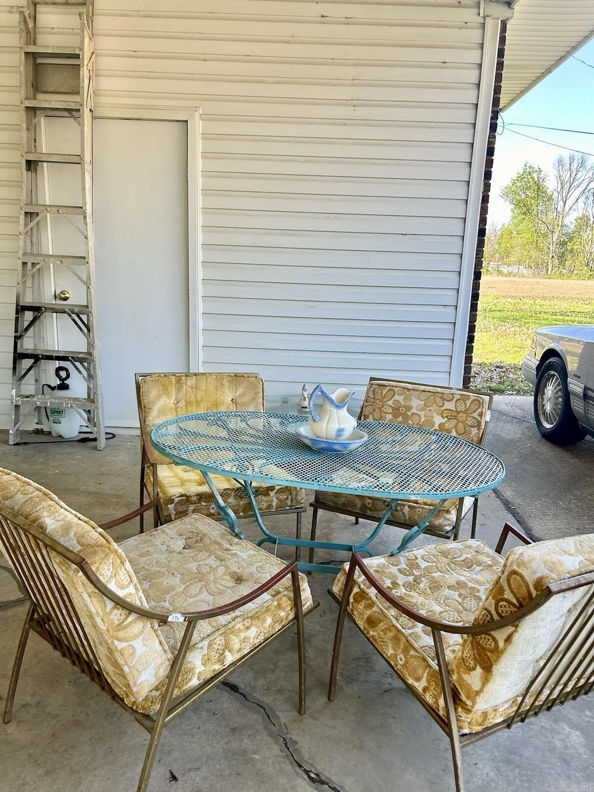 902  Sneed  Marked Tree, AR