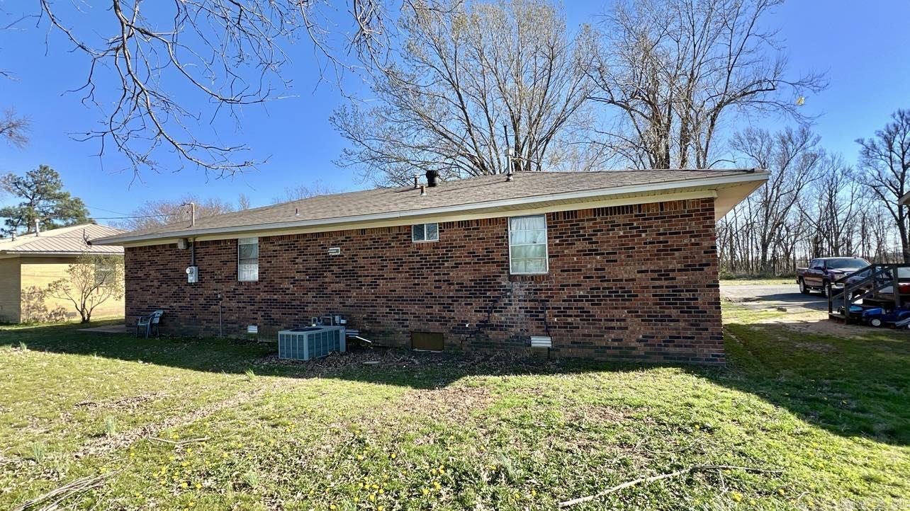 902  Sneed  Marked Tree, AR