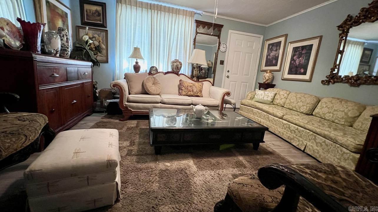902  Sneed  Marked Tree, AR