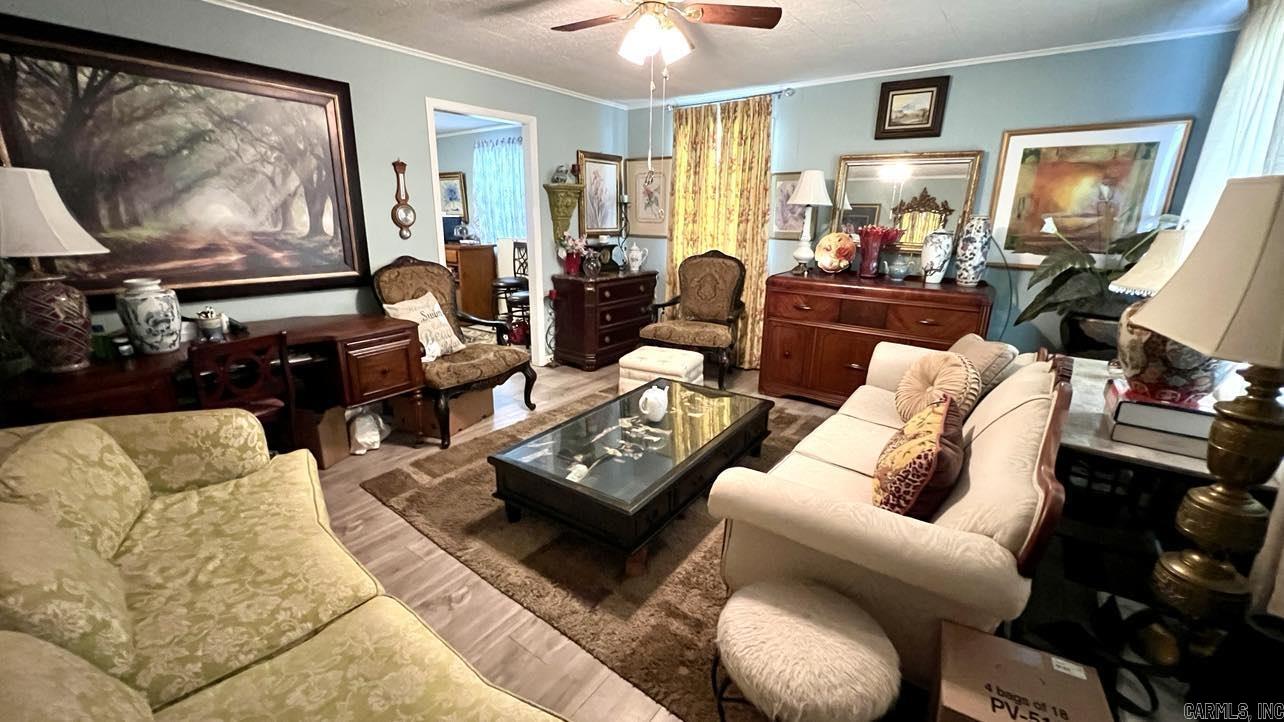 902  Sneed  Marked Tree, AR
