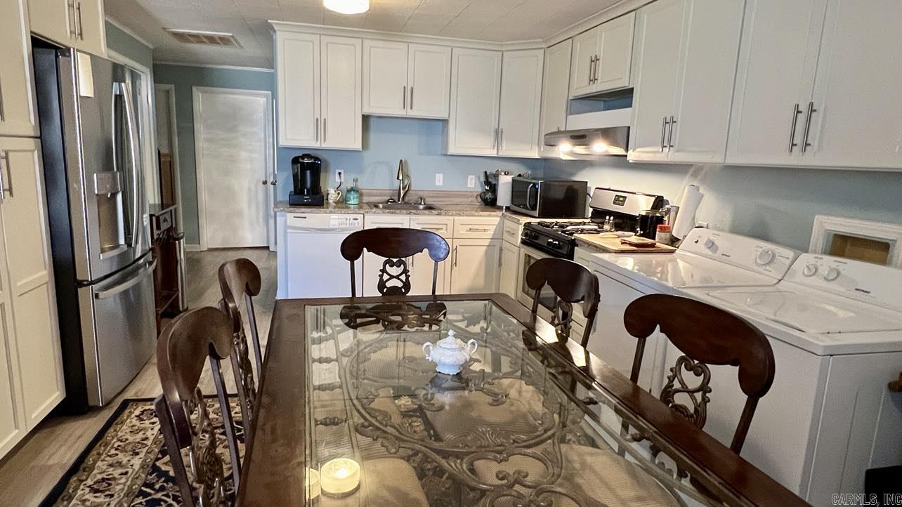 902  Sneed  Marked Tree, AR