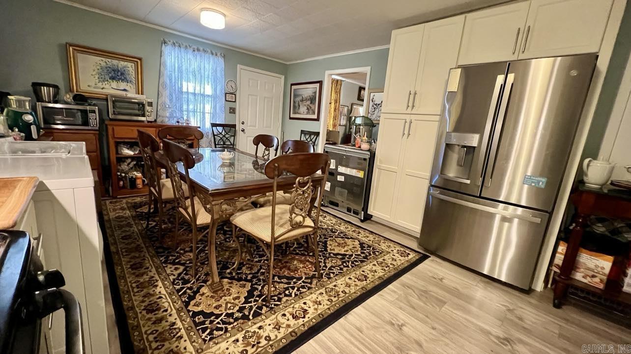 902  Sneed  Marked Tree, AR