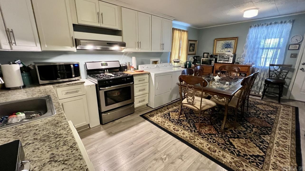 902  Sneed  Marked Tree, AR