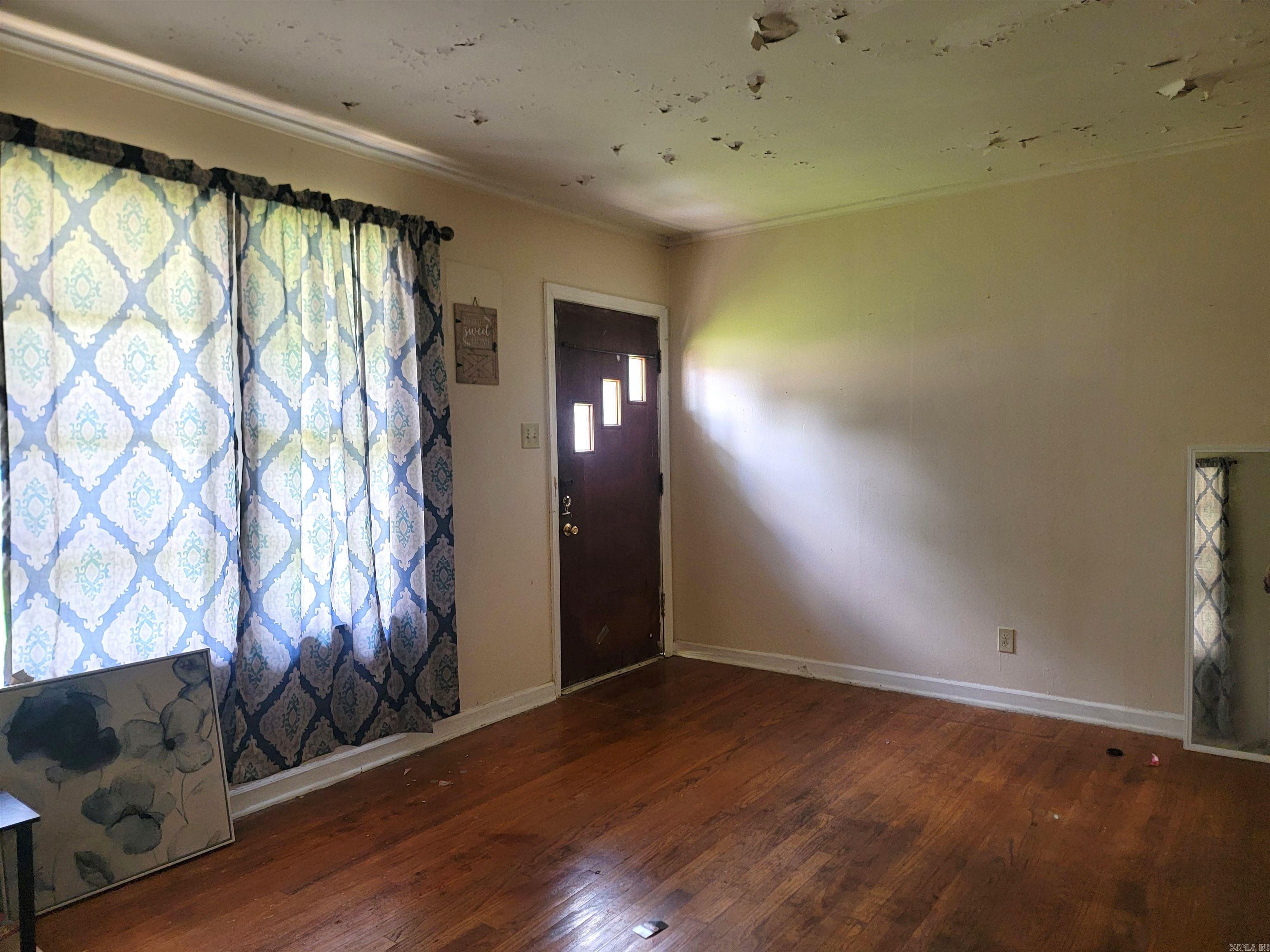 305 W 35  Pine Bluff, AR