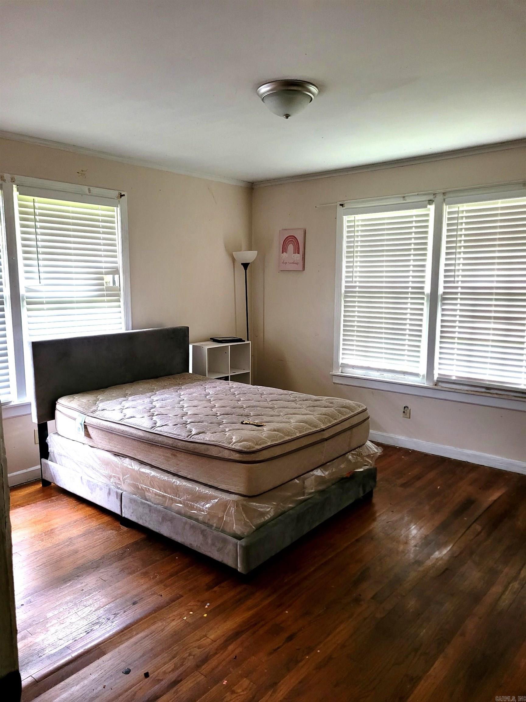 305 W 35  Pine Bluff, AR