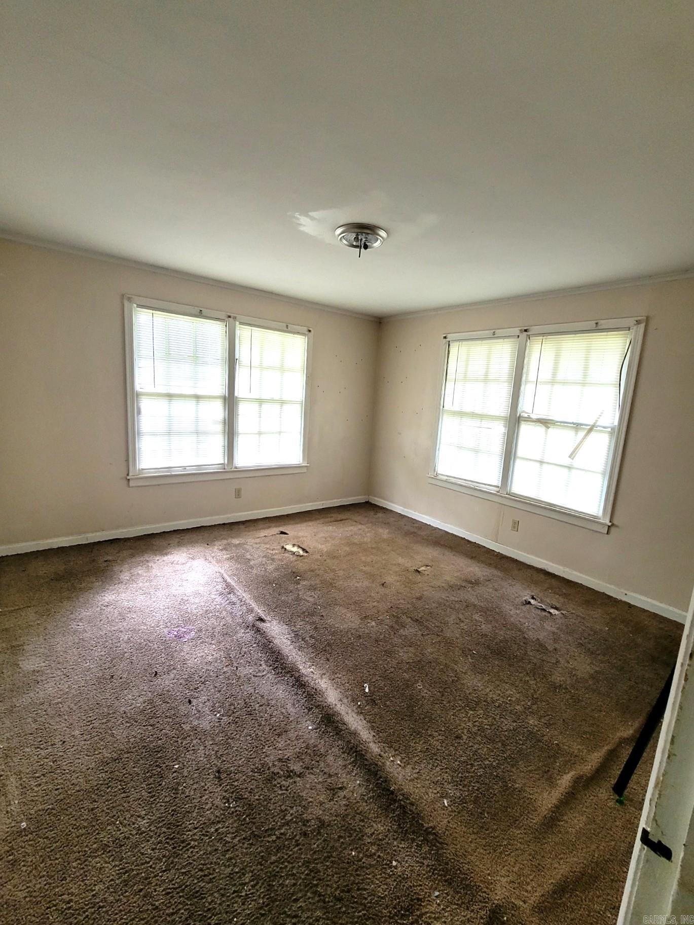 305 W 35  Pine Bluff, AR