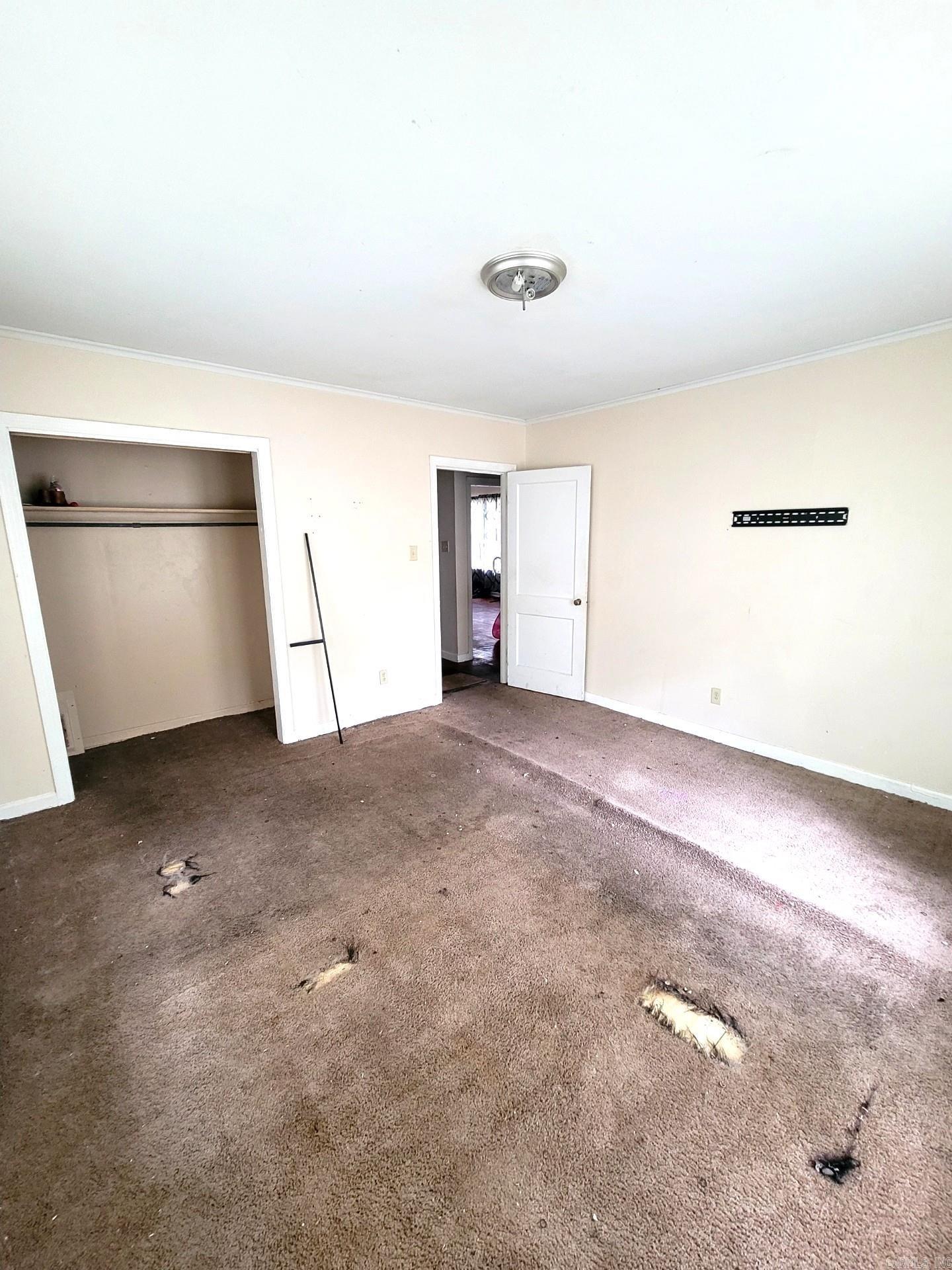 305 W 35  Pine Bluff, AR
