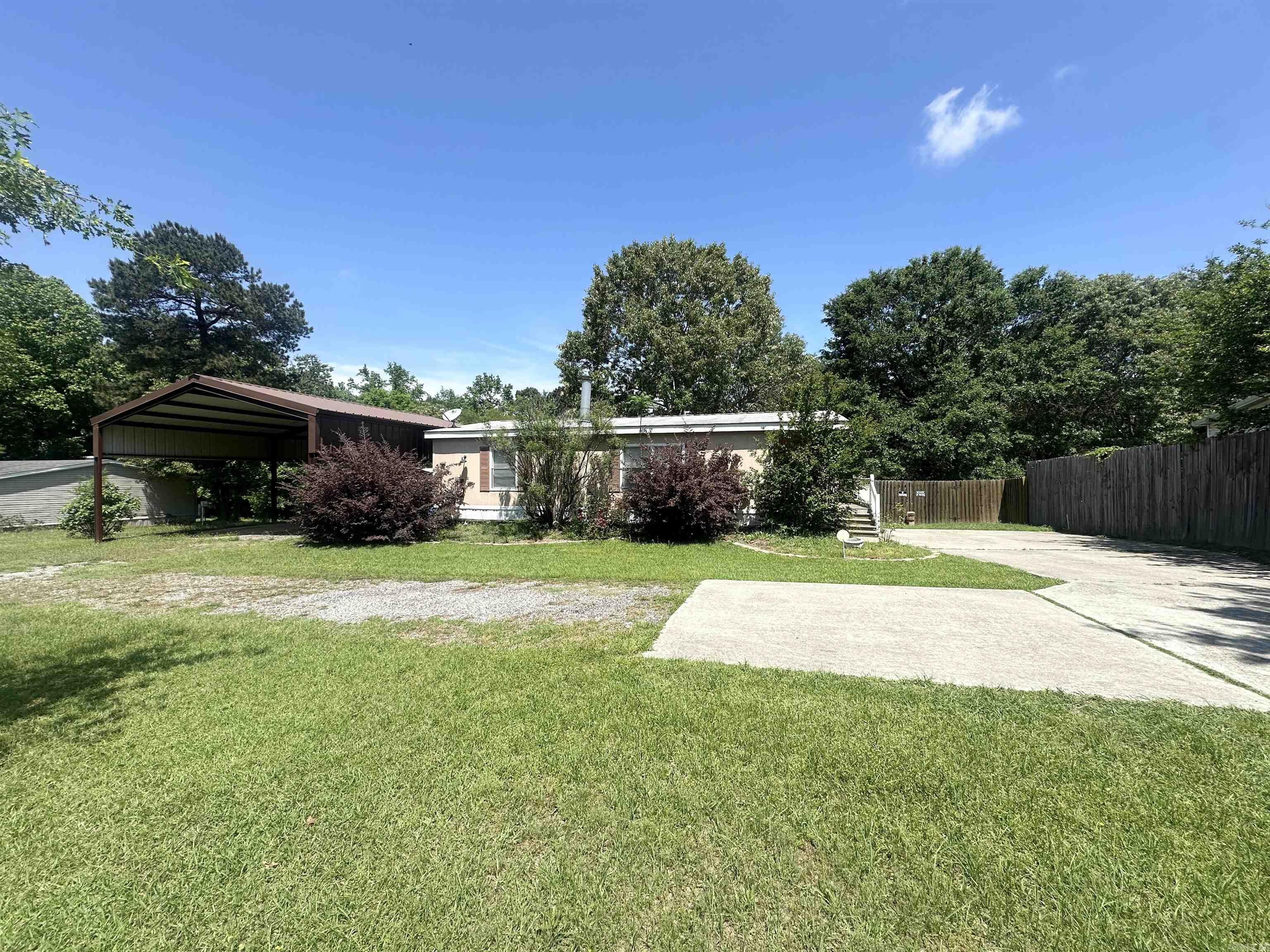 112  Springridge LN  Texarkana, TX