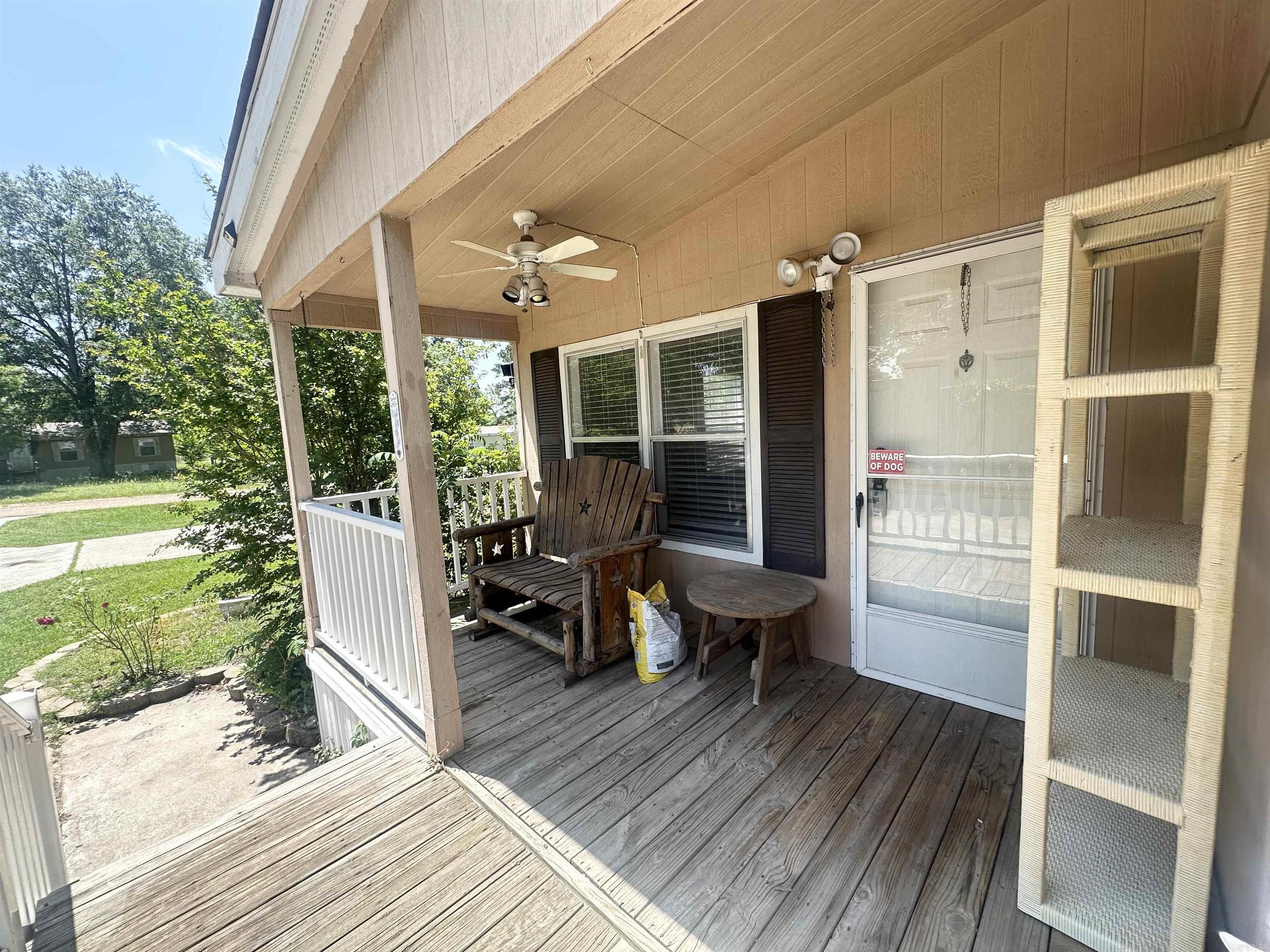 112  Springridge LN  Texarkana, TX