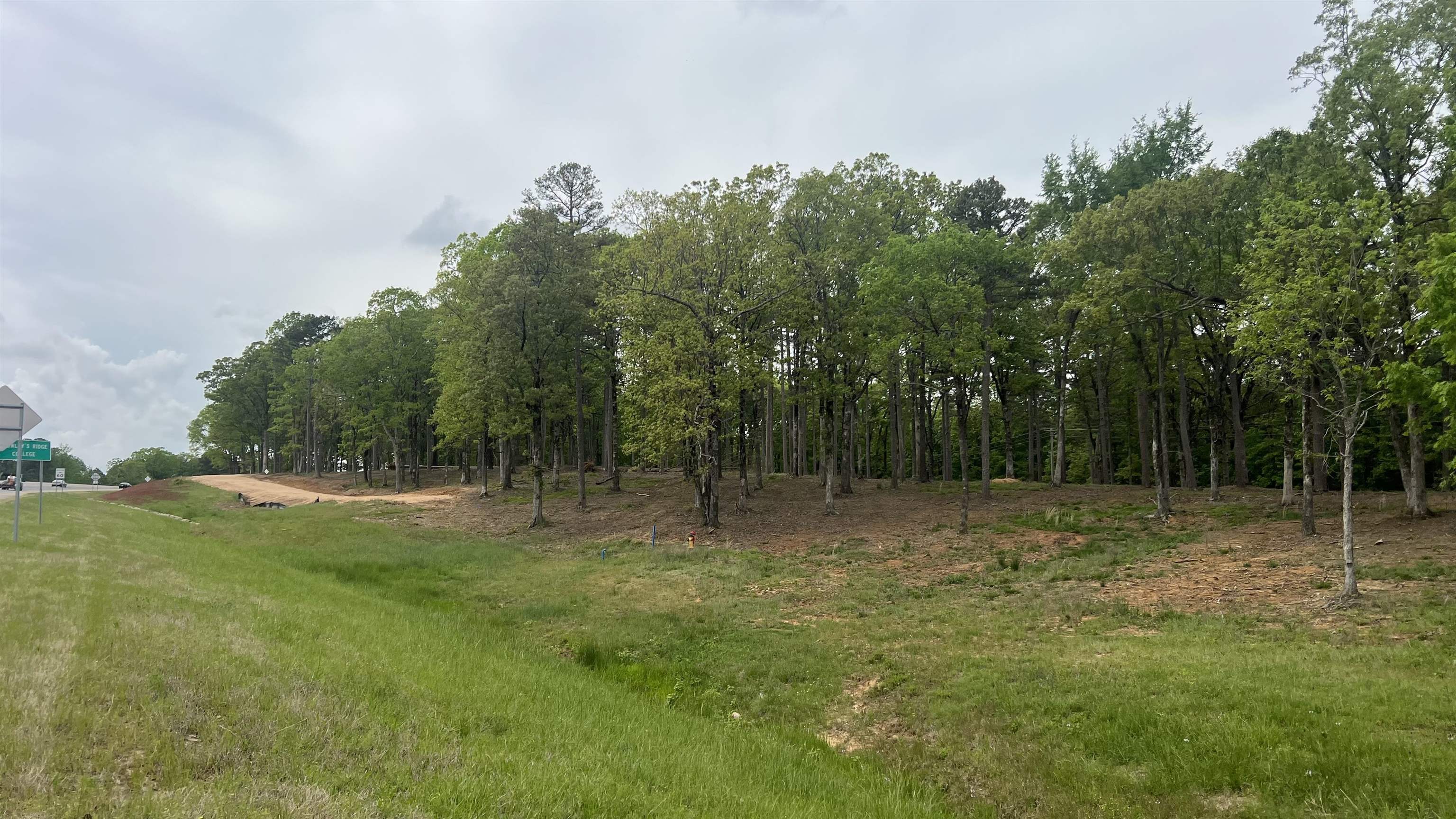 Tract 3  Hwy 412 W  Paragould, AR