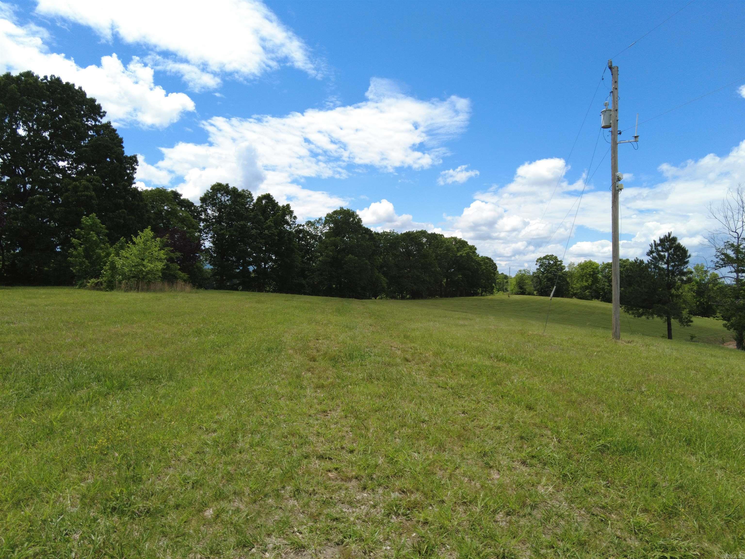 TBD  Holmes  Mountain View, AR