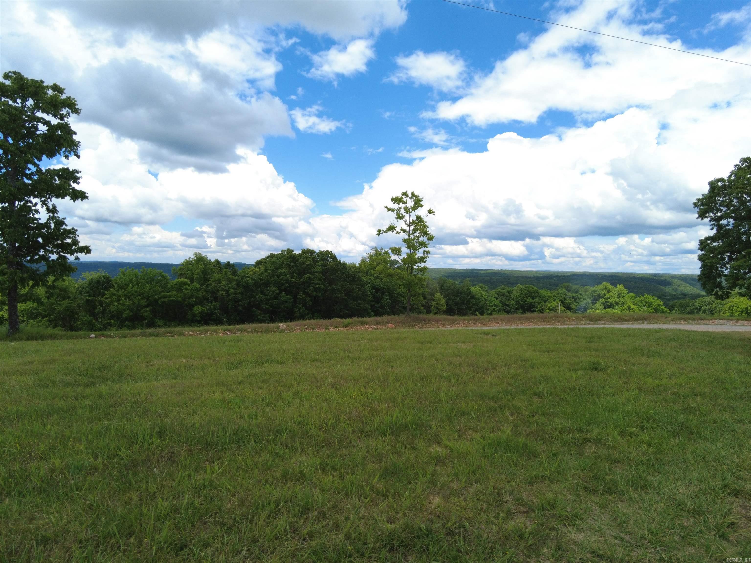 TBD  Holmes  Mountain View, AR