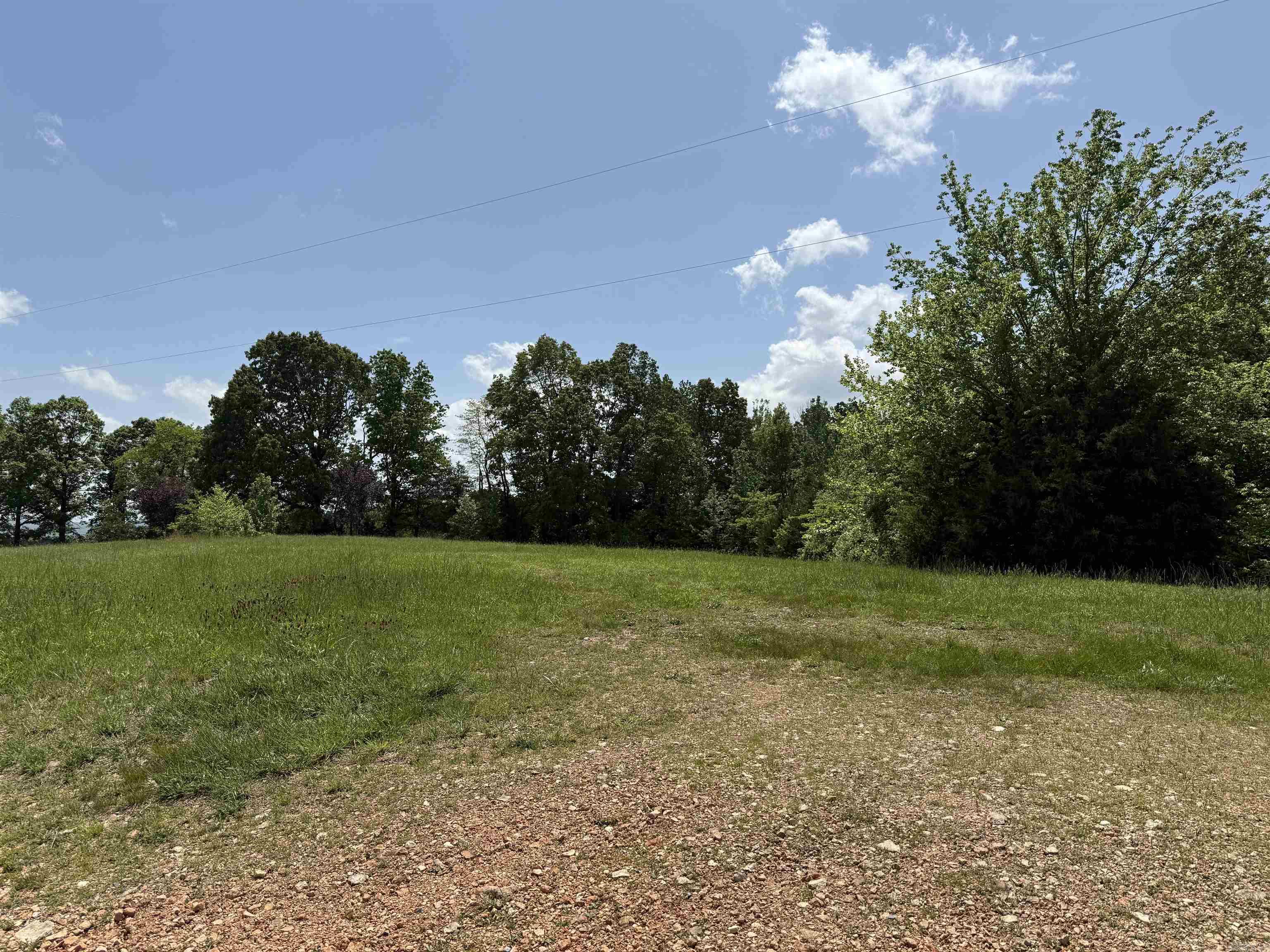 TBD  Holmes  Mountain View, AR