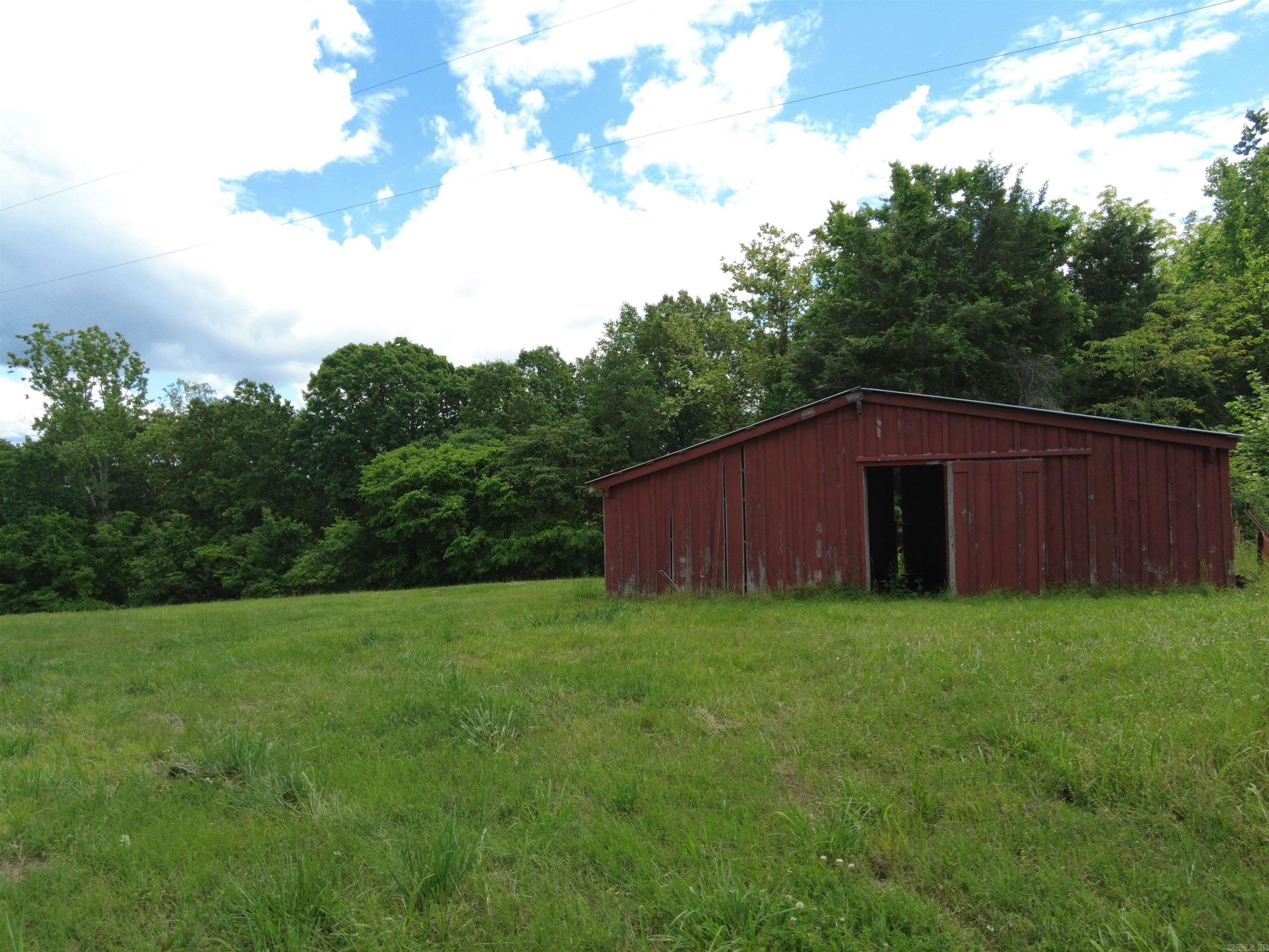 TBD  Holmes  Mountain View, AR
