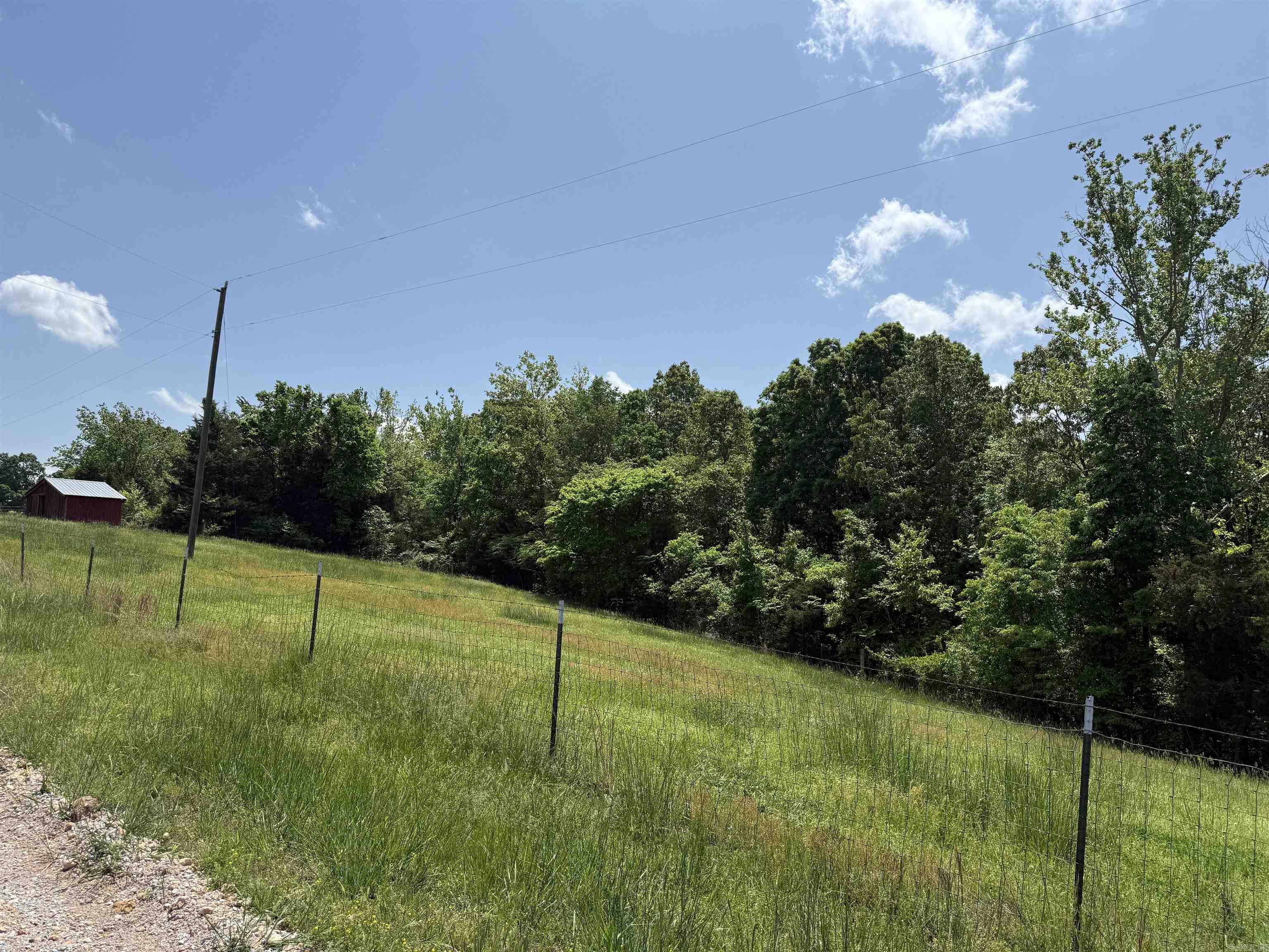 TBD  Holmes  Mountain View, AR