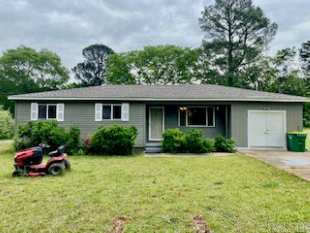 16707  Bernice  Little Rock, AR