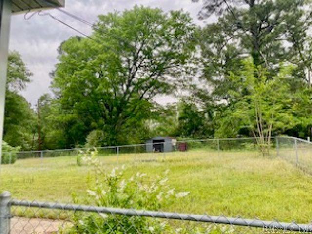 16707  Bernice  Little Rock, AR