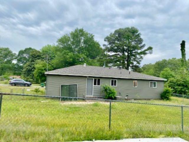 16707  Bernice  Little Rock, AR
