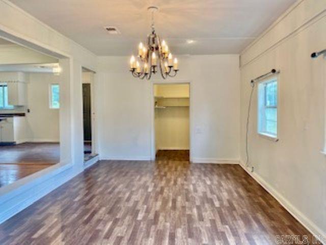 16707  Bernice  Little Rock, AR