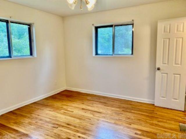 16707  Bernice  Little Rock, AR