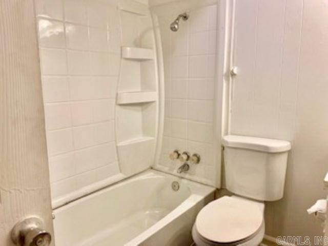 16707  Bernice  Little Rock, AR