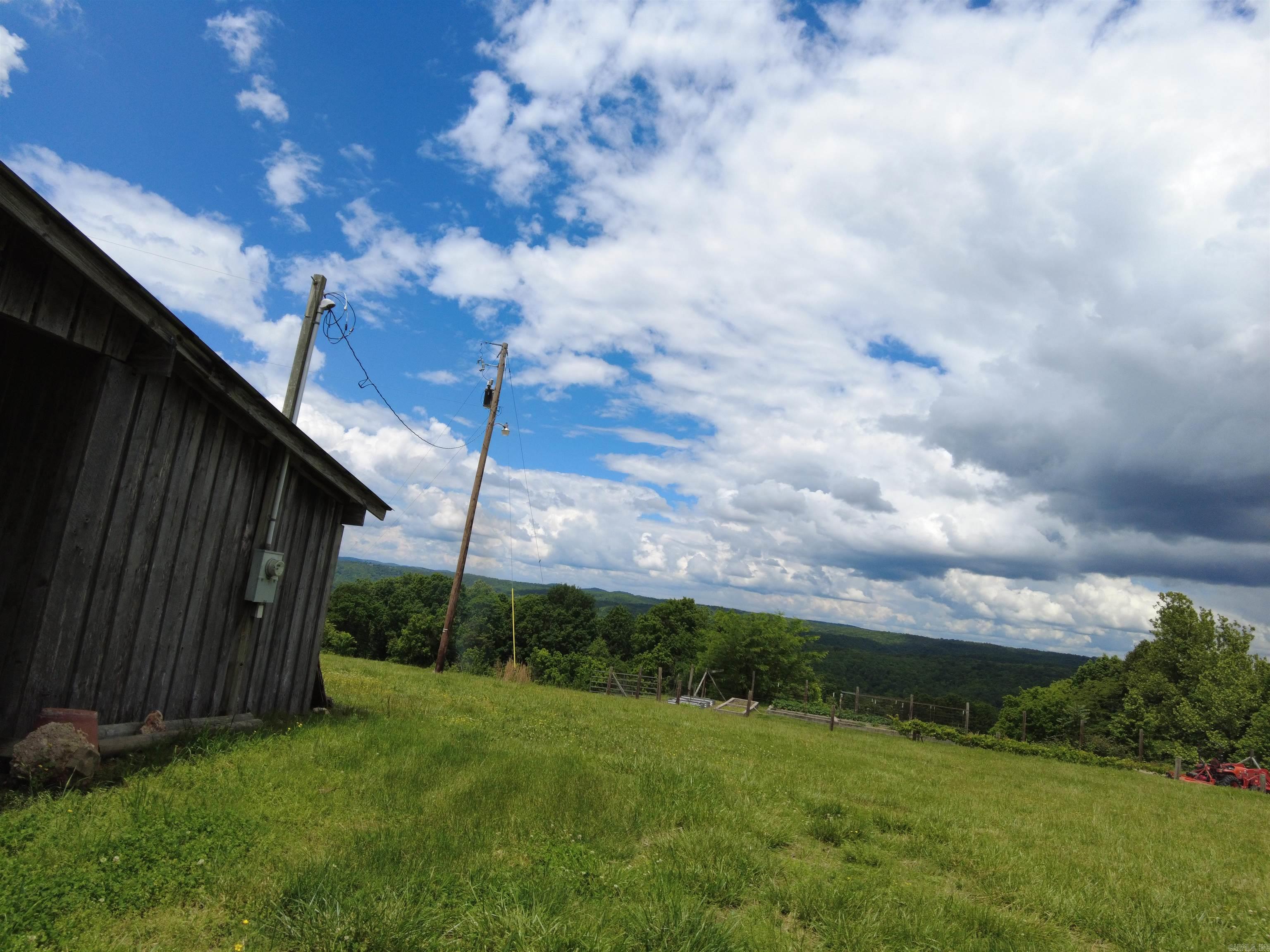 1366  Holmes  Mountain View, AR