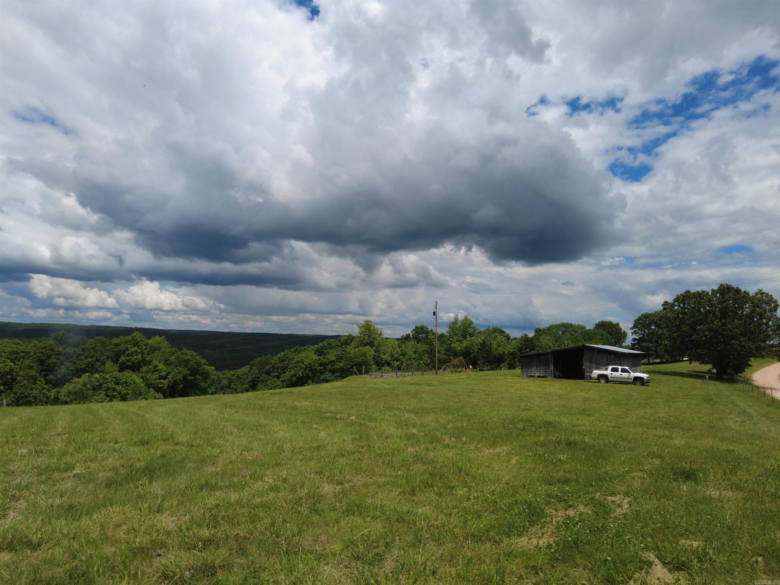 1366  Holmes  Mountain View, AR
