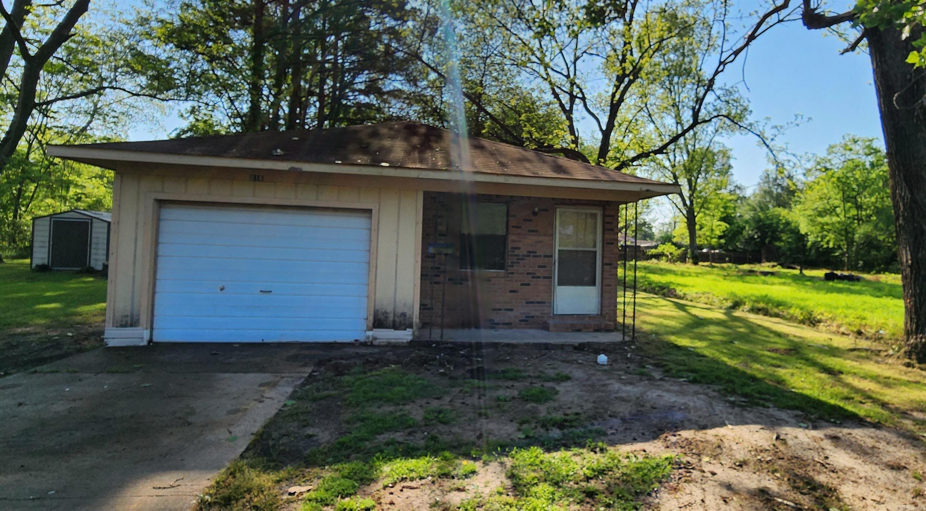 816 S Front St  Wynne, AR