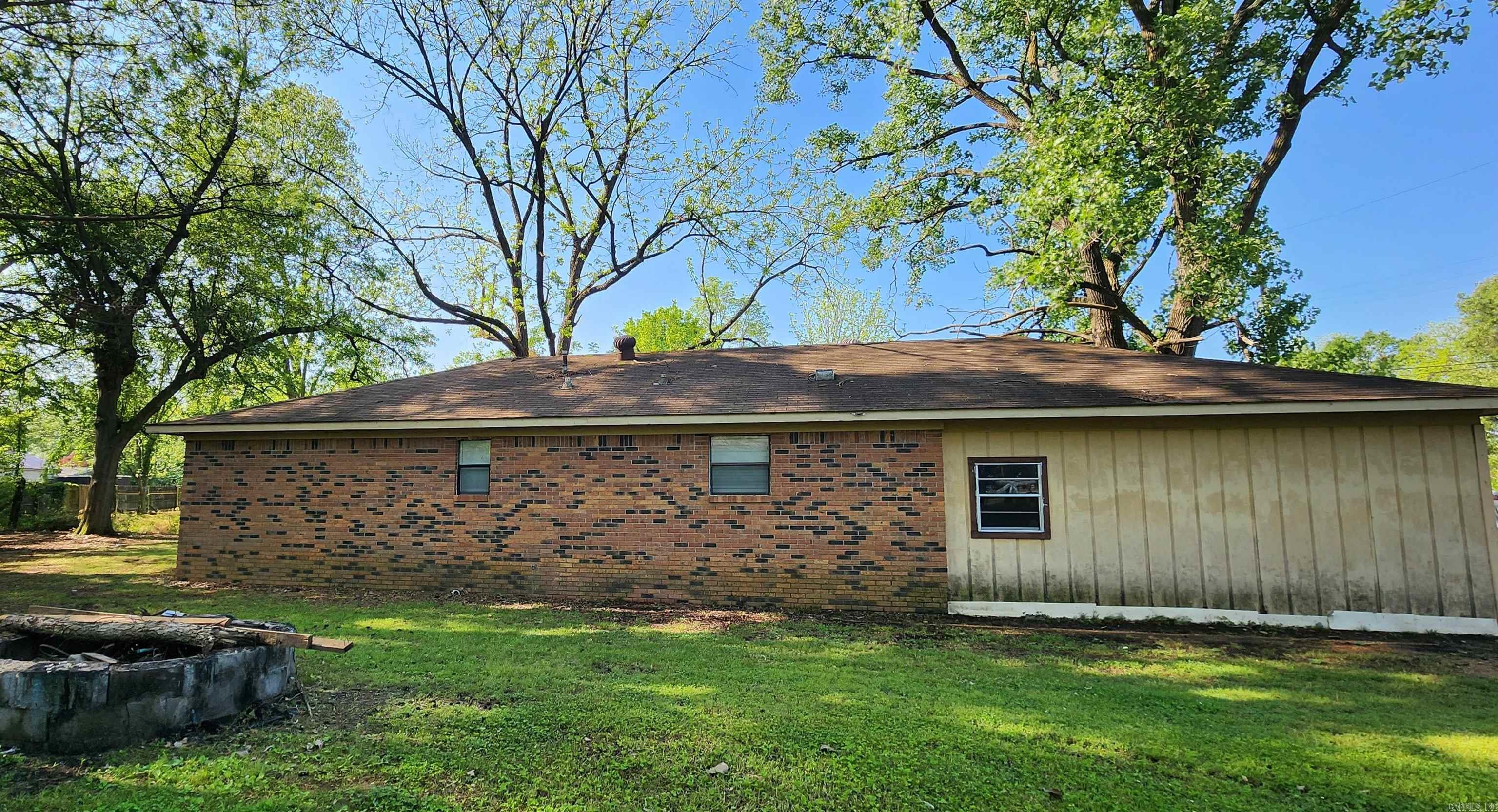 816 S Front St  Wynne, AR