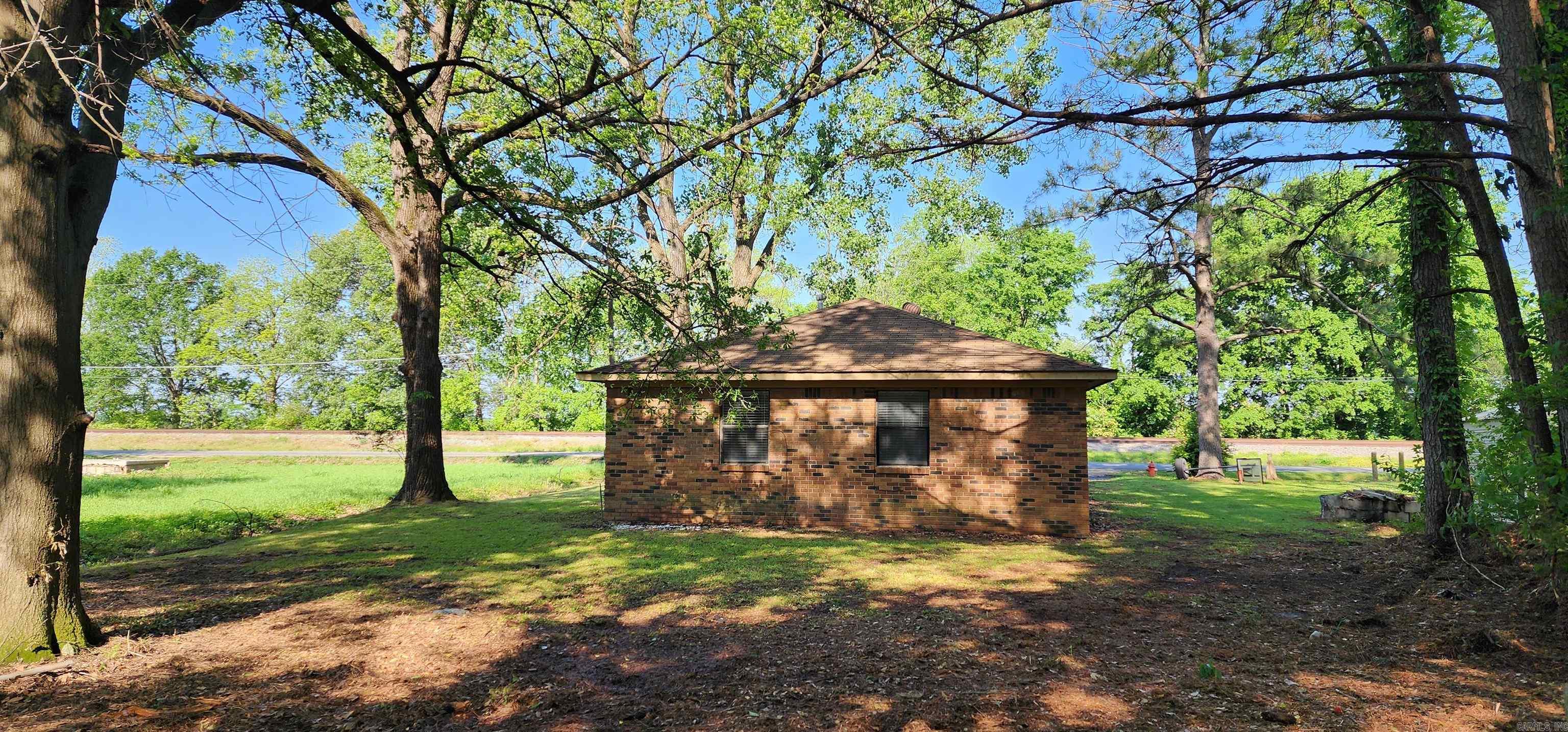 816 S Front St  Wynne, AR