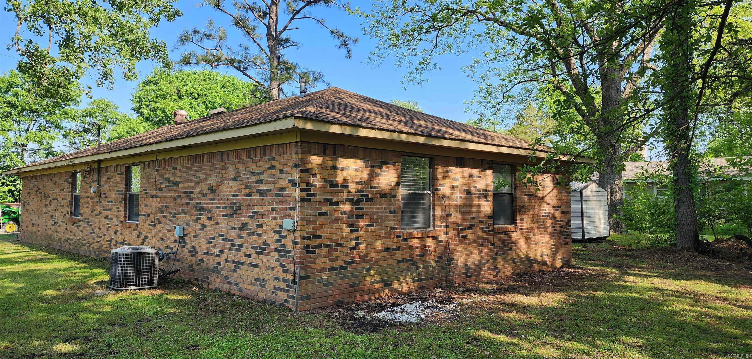 816 S Front St  Wynne, AR