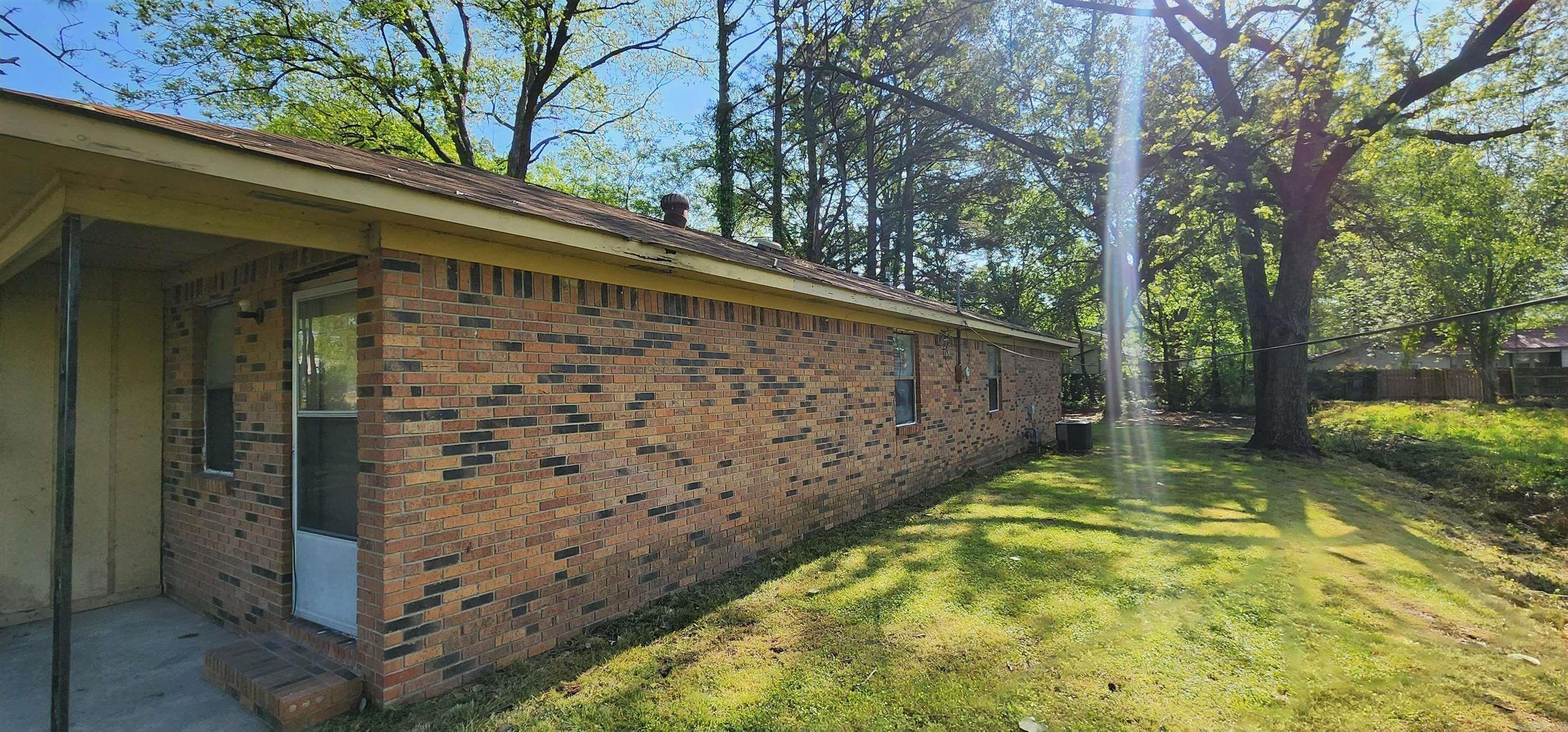 816 S Front St  Wynne, AR