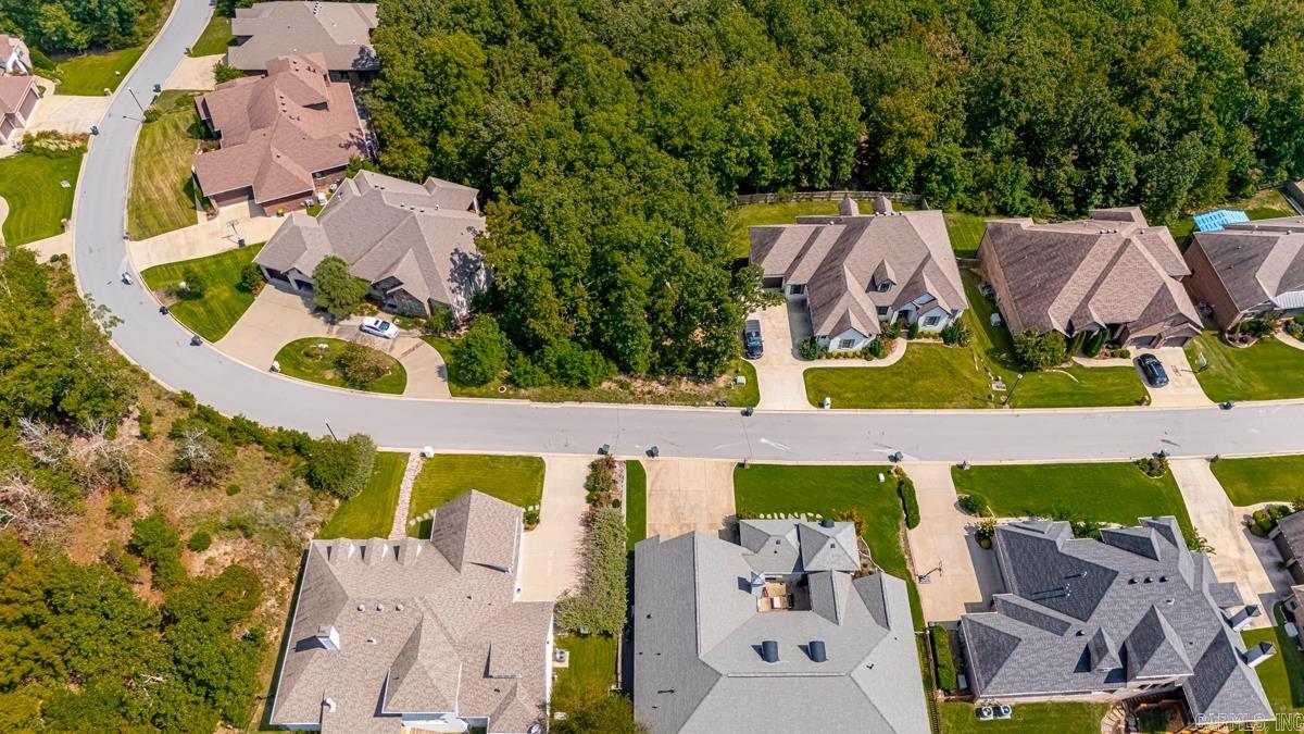 15 Weatherstone  Little Rock, AR