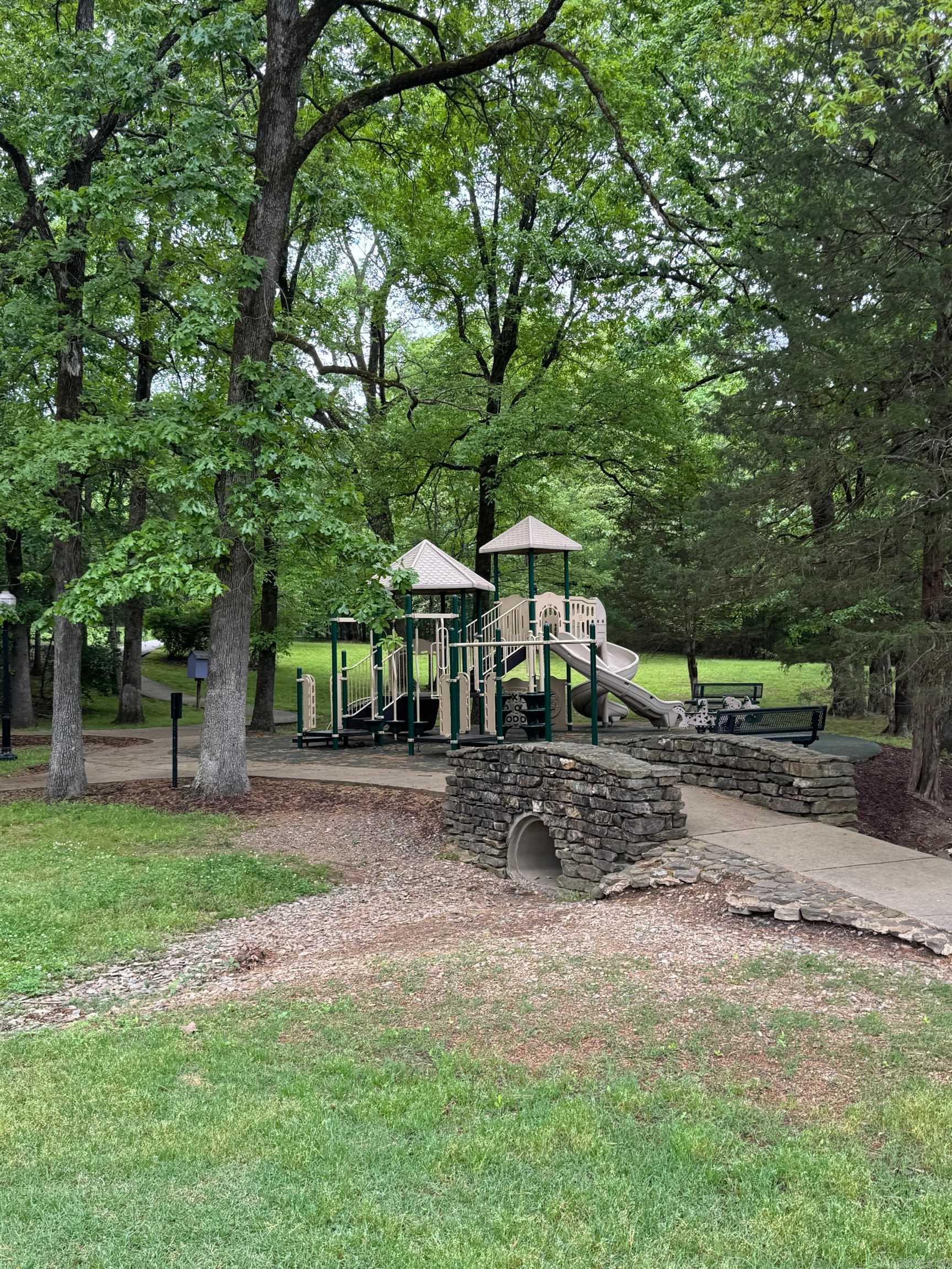 15  Weatherstone  Little Rock, AR