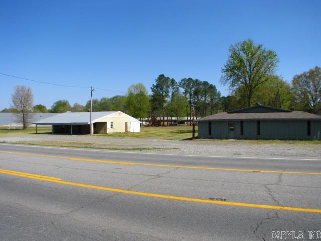 1105  Dewitt Henry  Beebe, AR