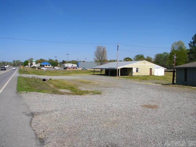 1105  Dewitt Henry  Beebe, AR