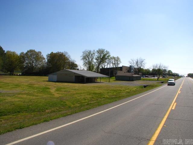 1105  Dewitt Henry  Beebe, AR