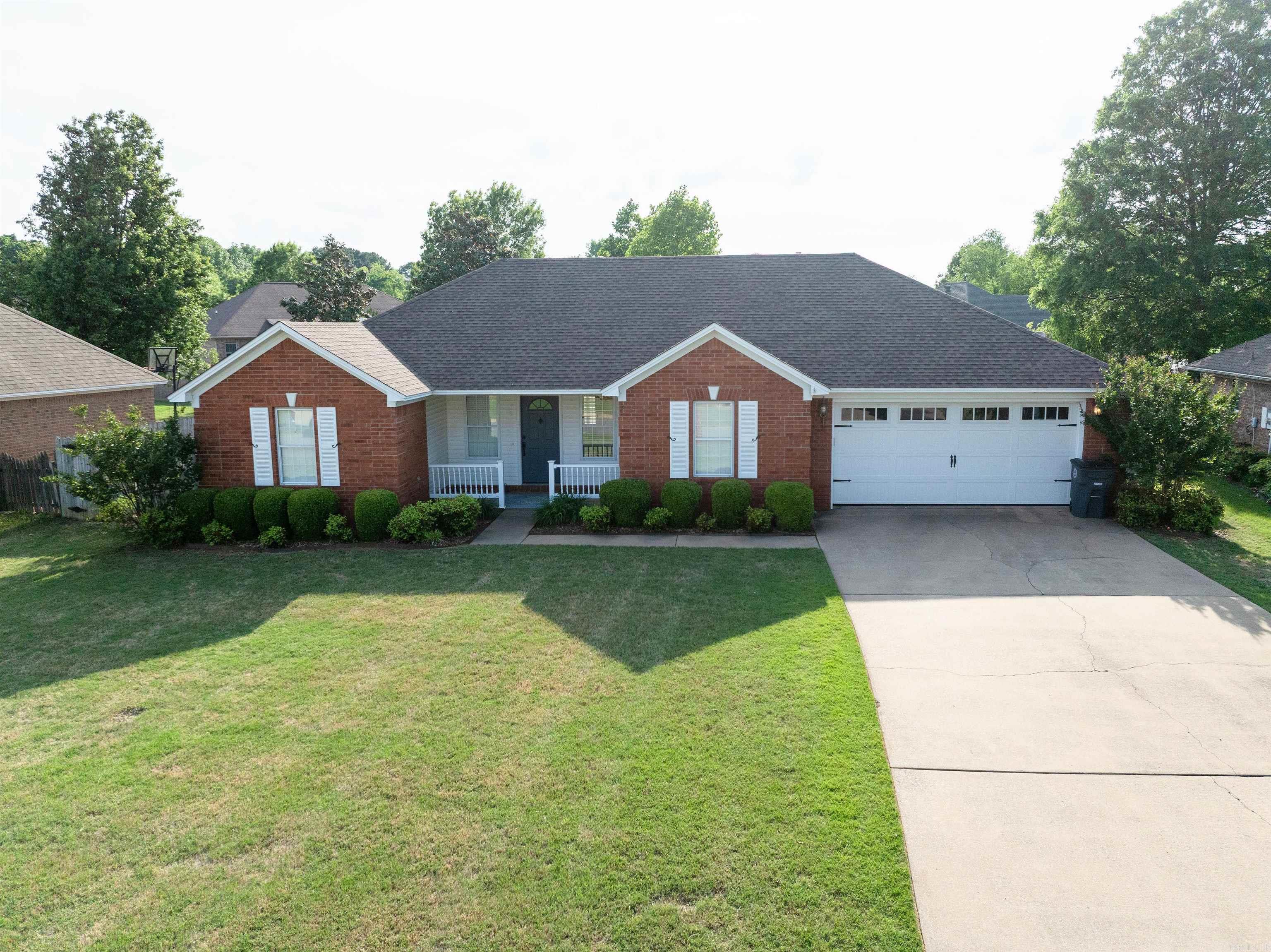 305 Crain Drive