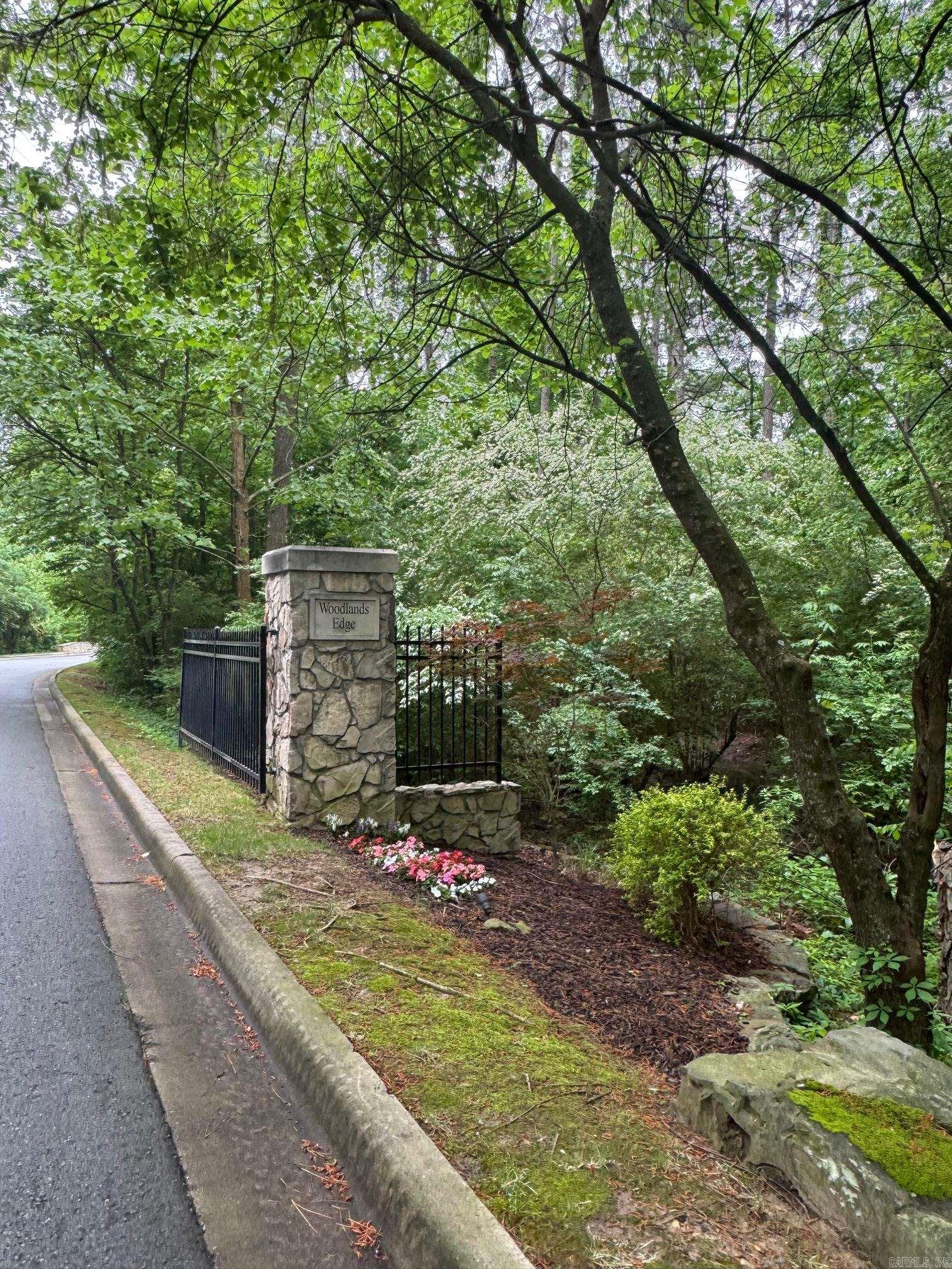 2711  Preserve  Little Rock, AR