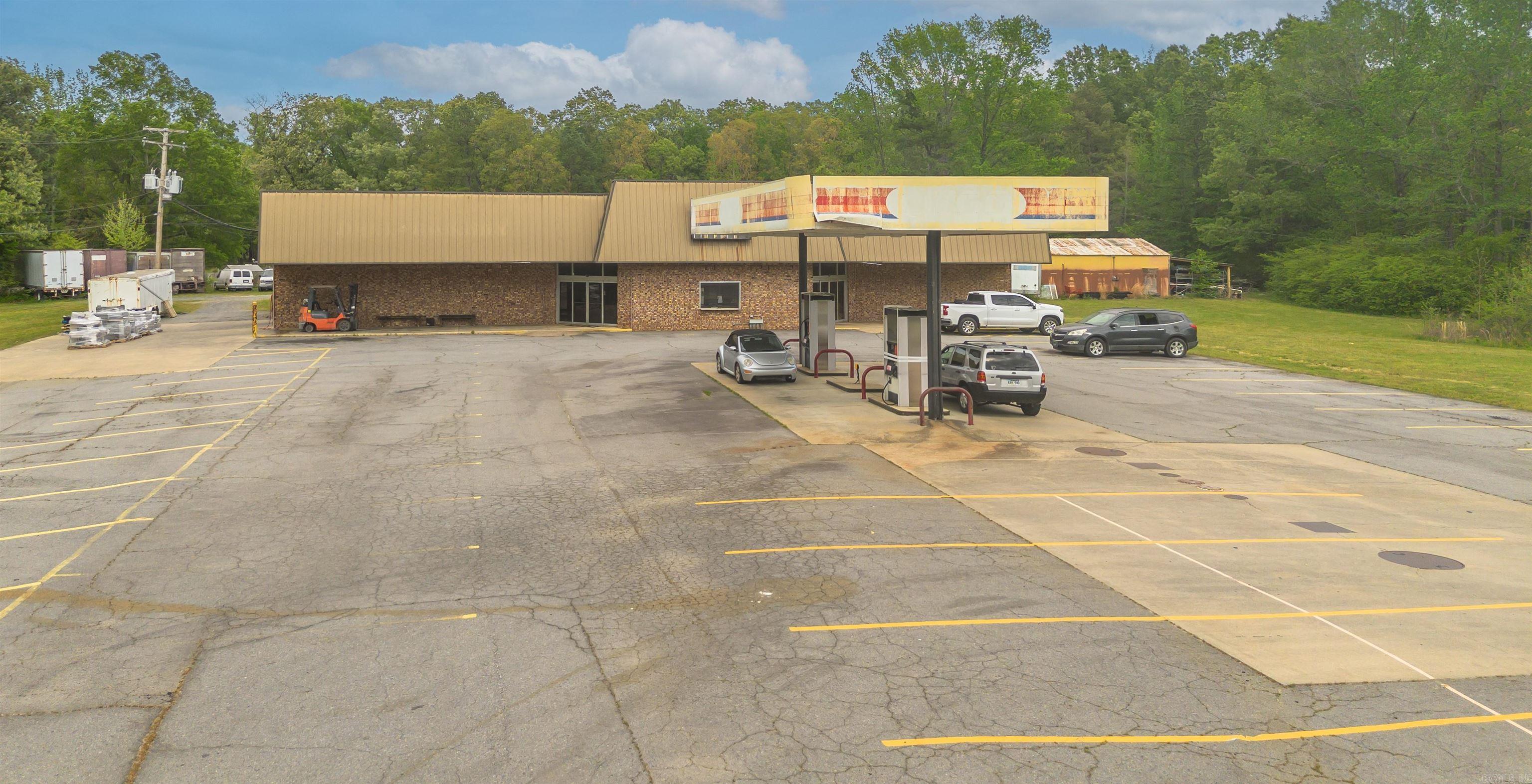 15310  MacArthur  North Little Rock, AR