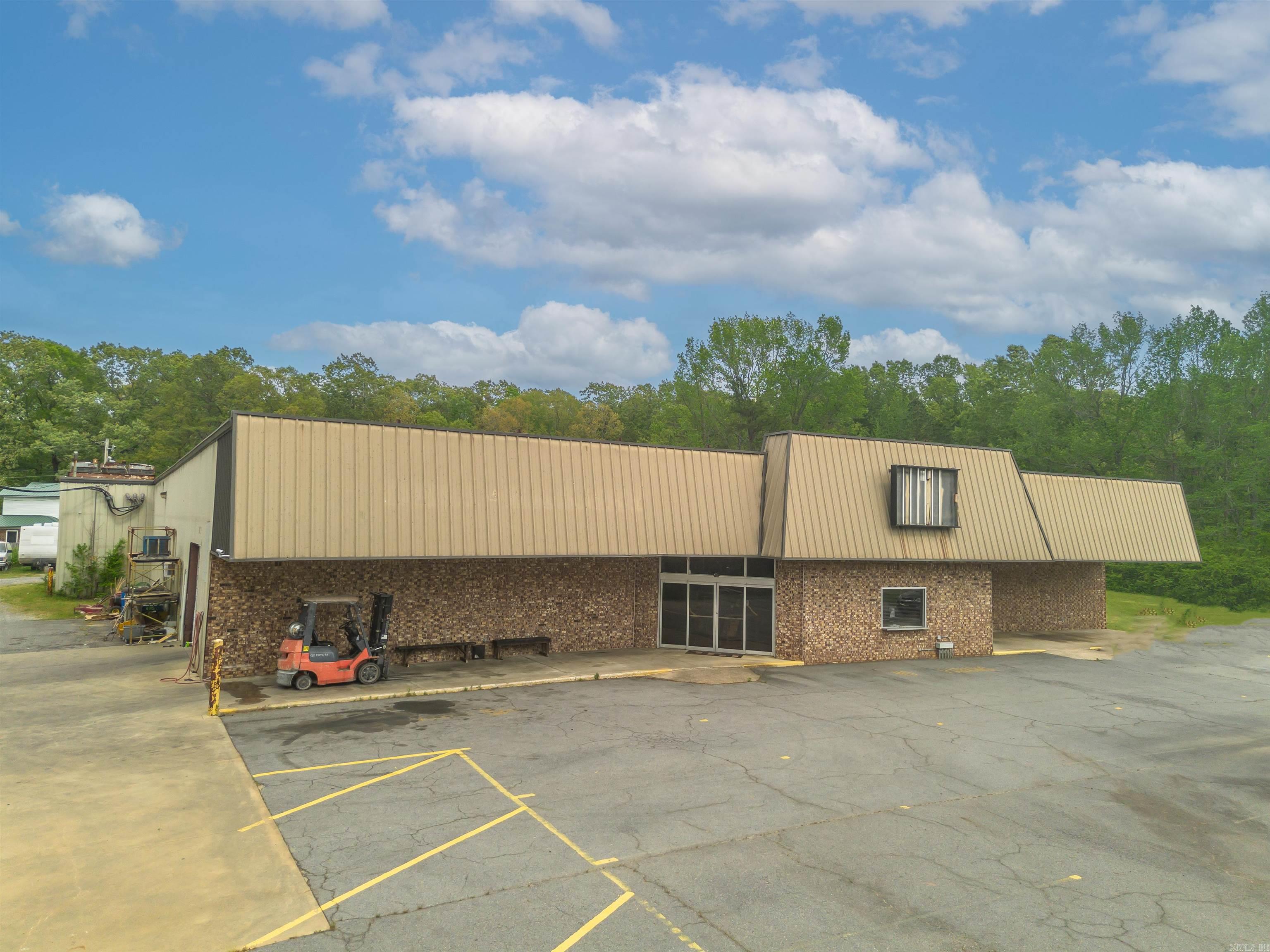 15310  MacArthur  North Little Rock, AR