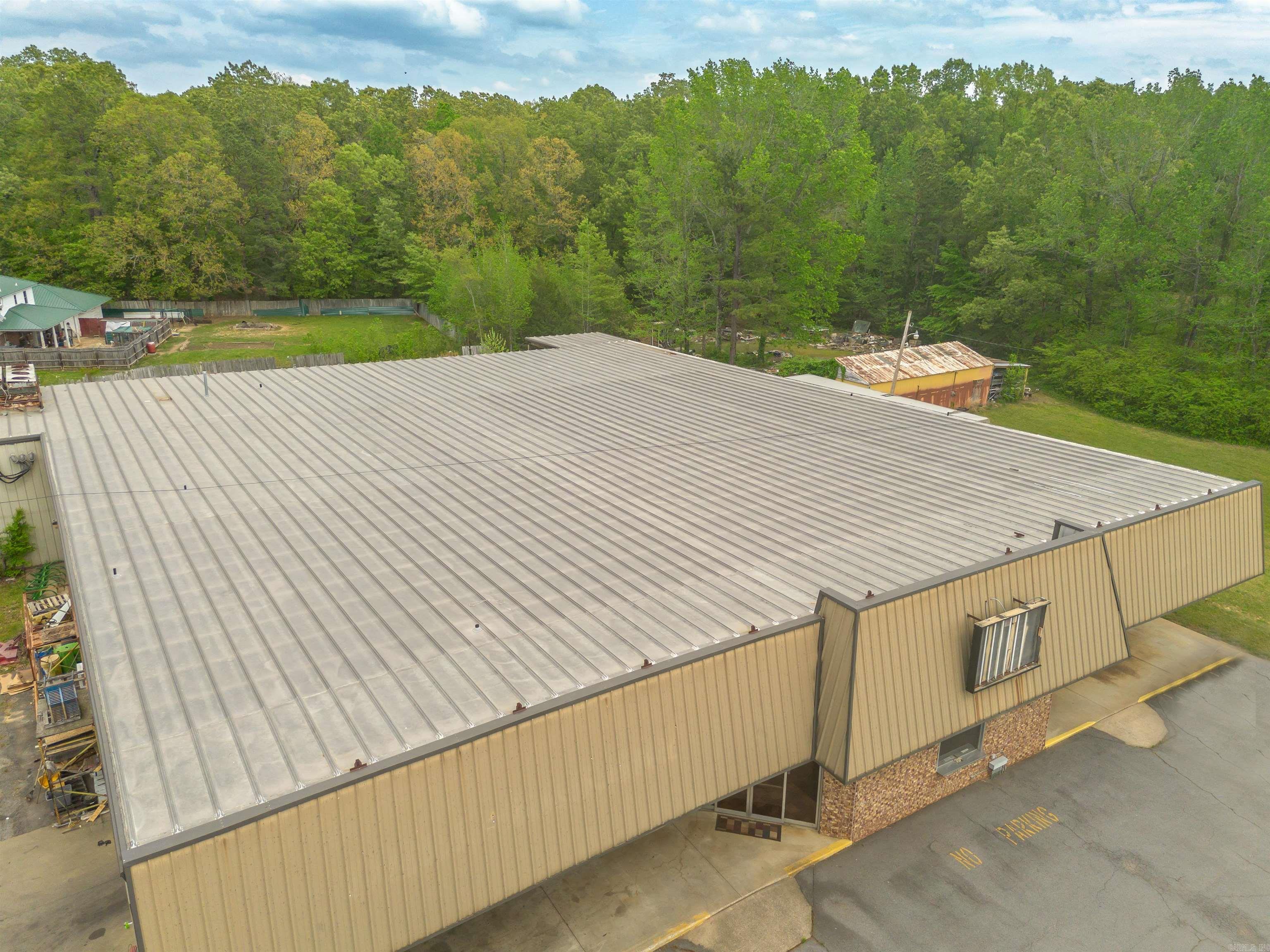 15310  MacArthur  North Little Rock, AR